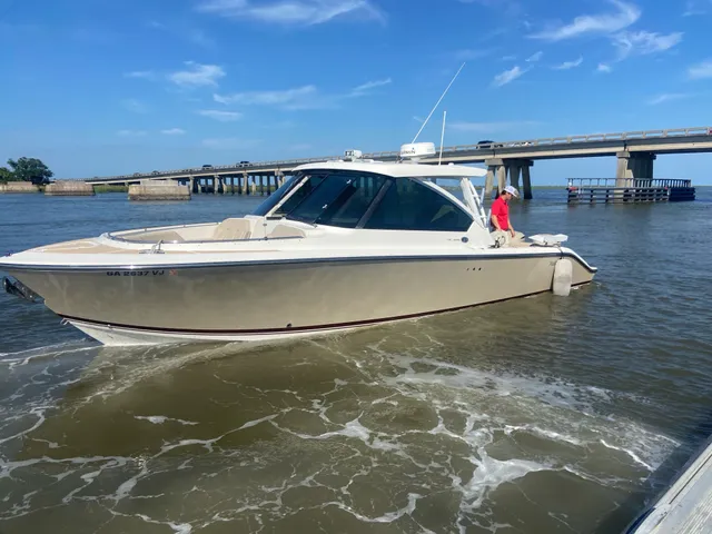 Rent a PURSUIT dual console in Savannah, GA near me