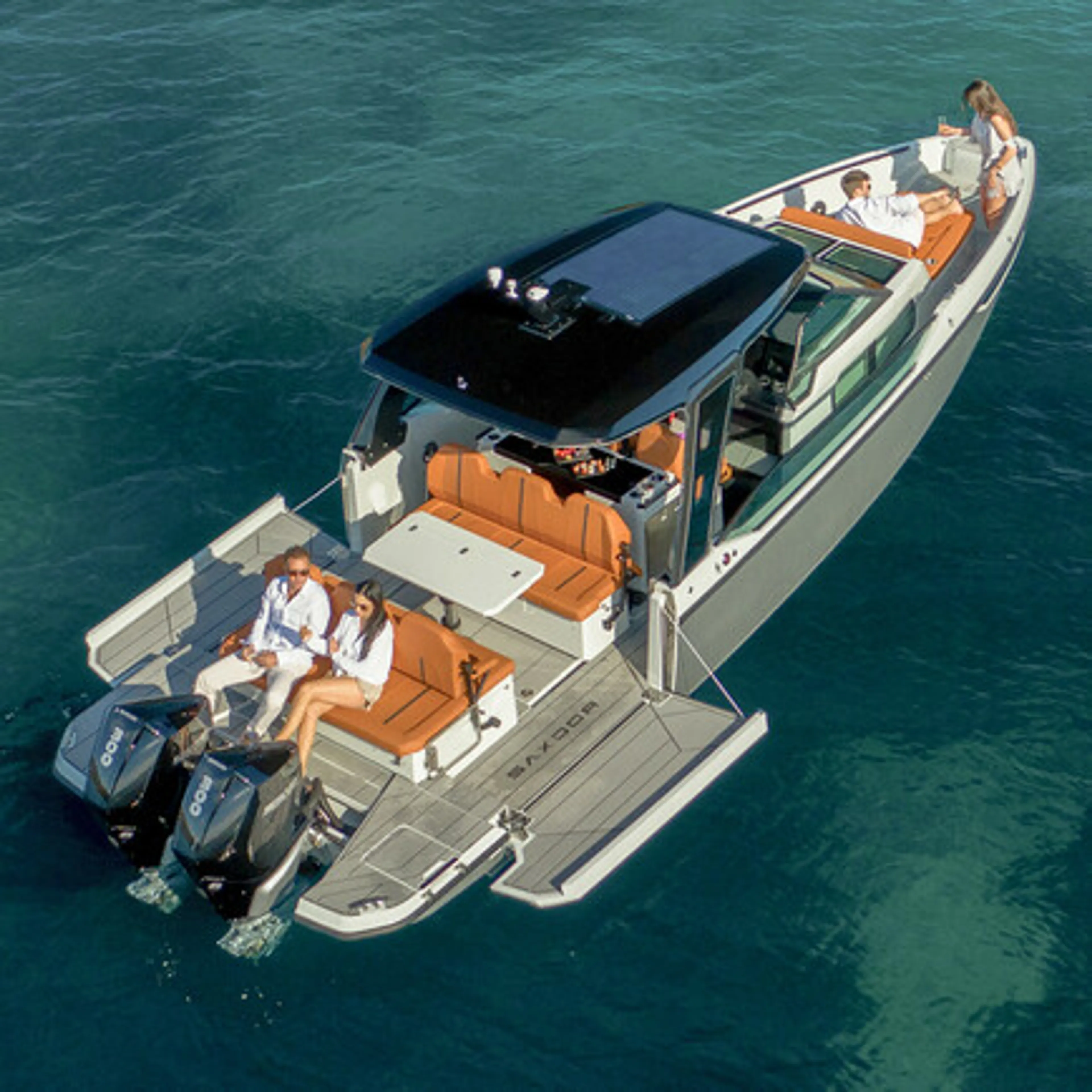 boat