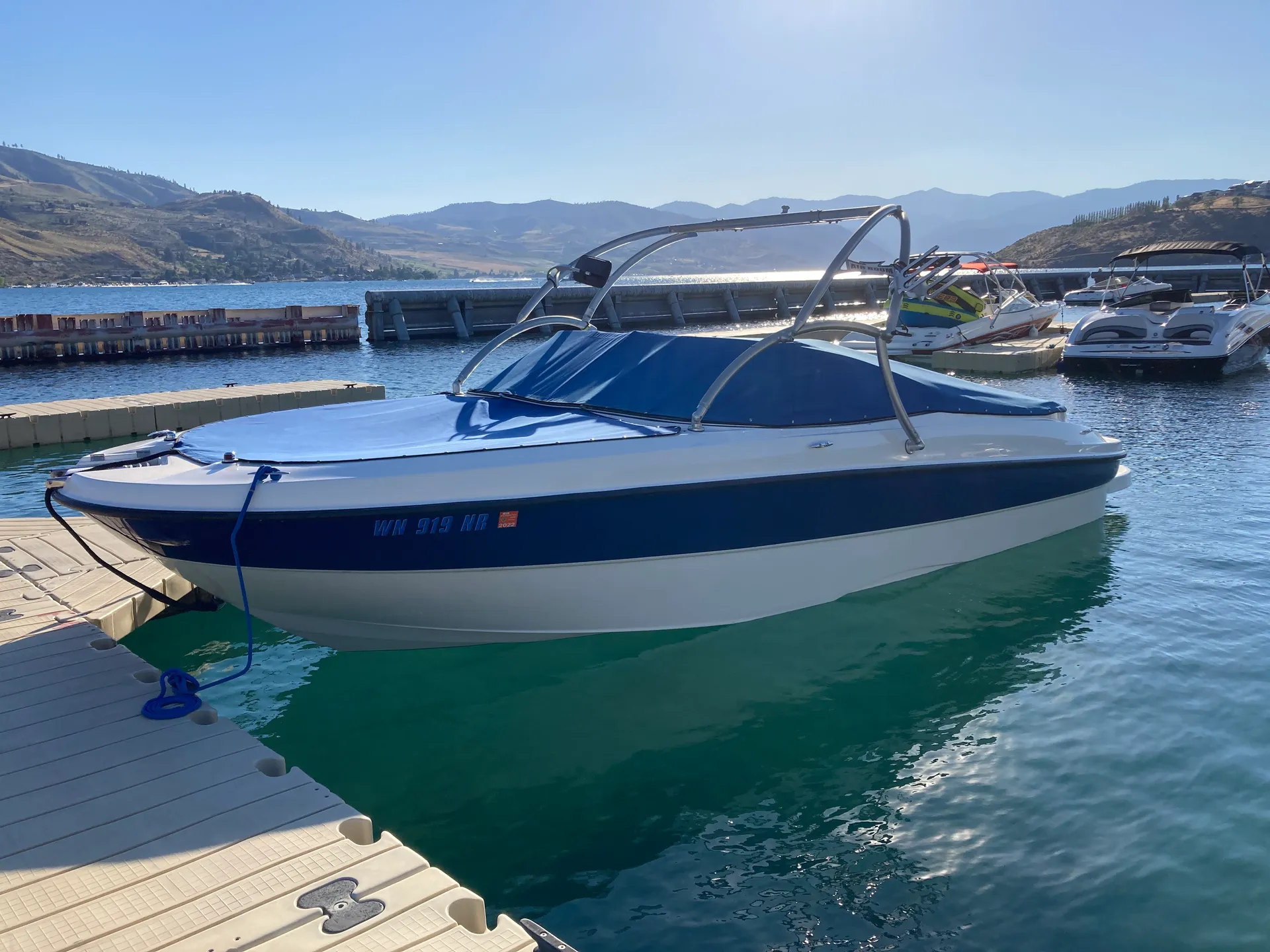 boat