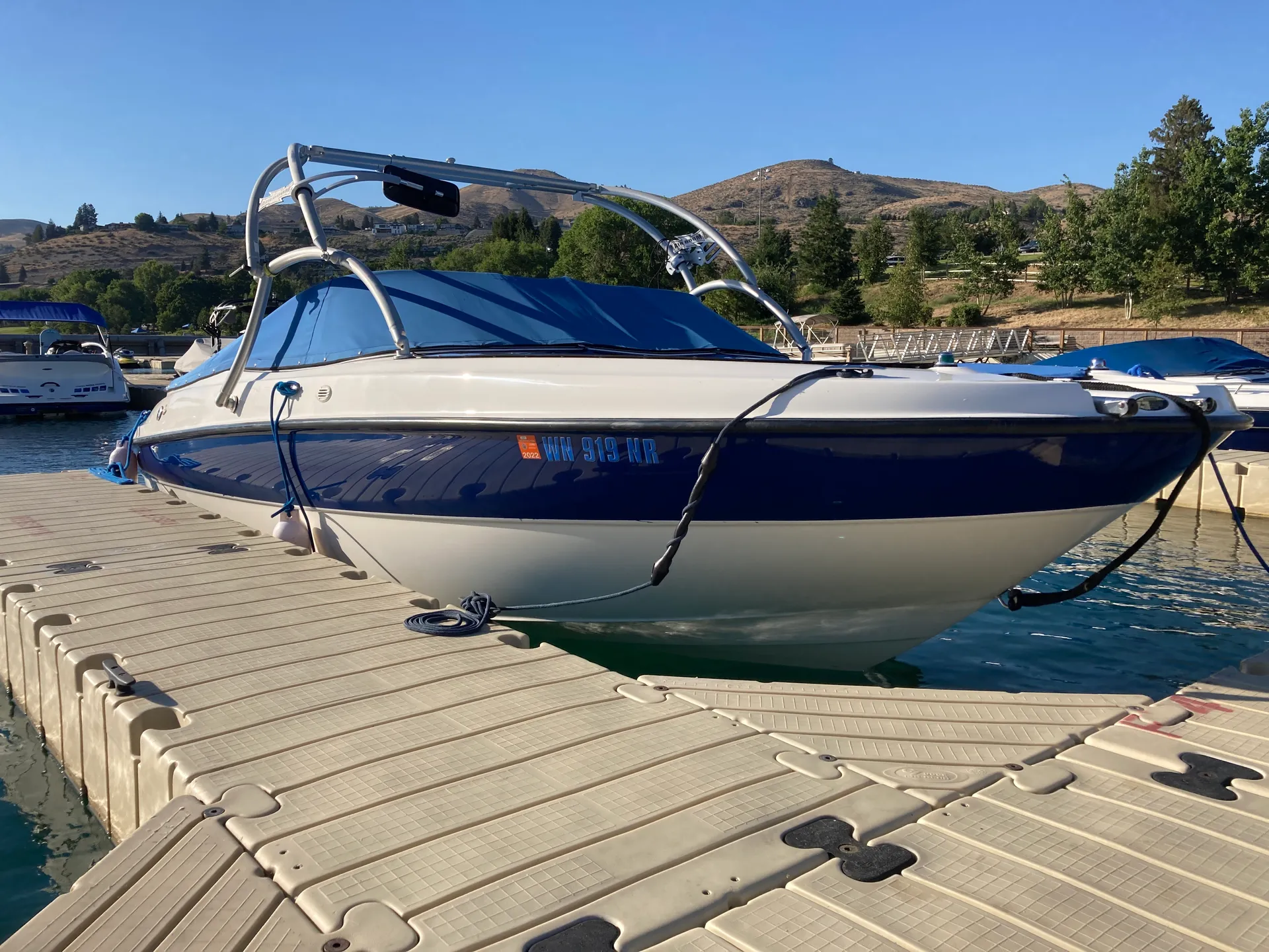 Enjoy Lake Chelan To The Fullest