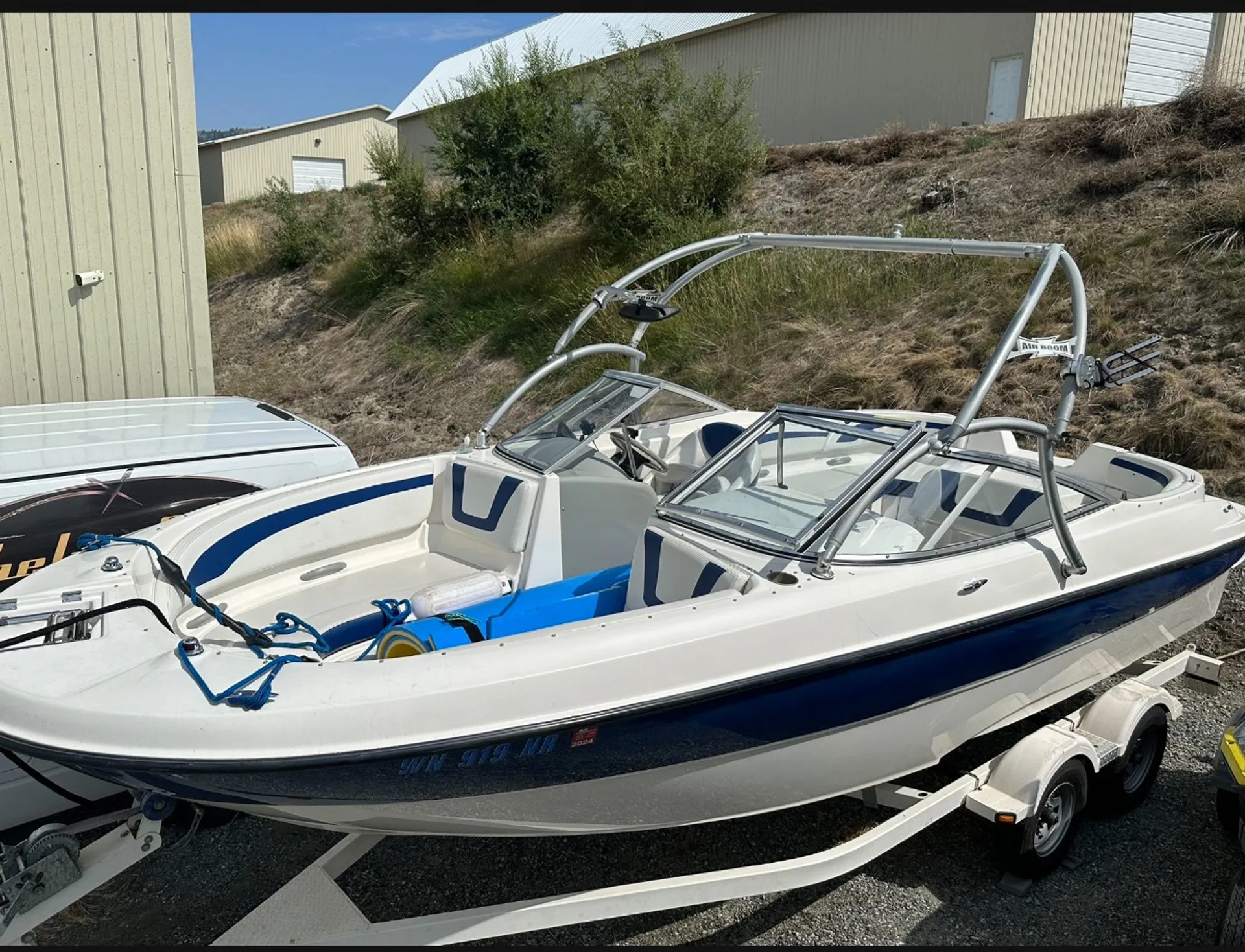 Enjoy Lake Chelan To The Fullest