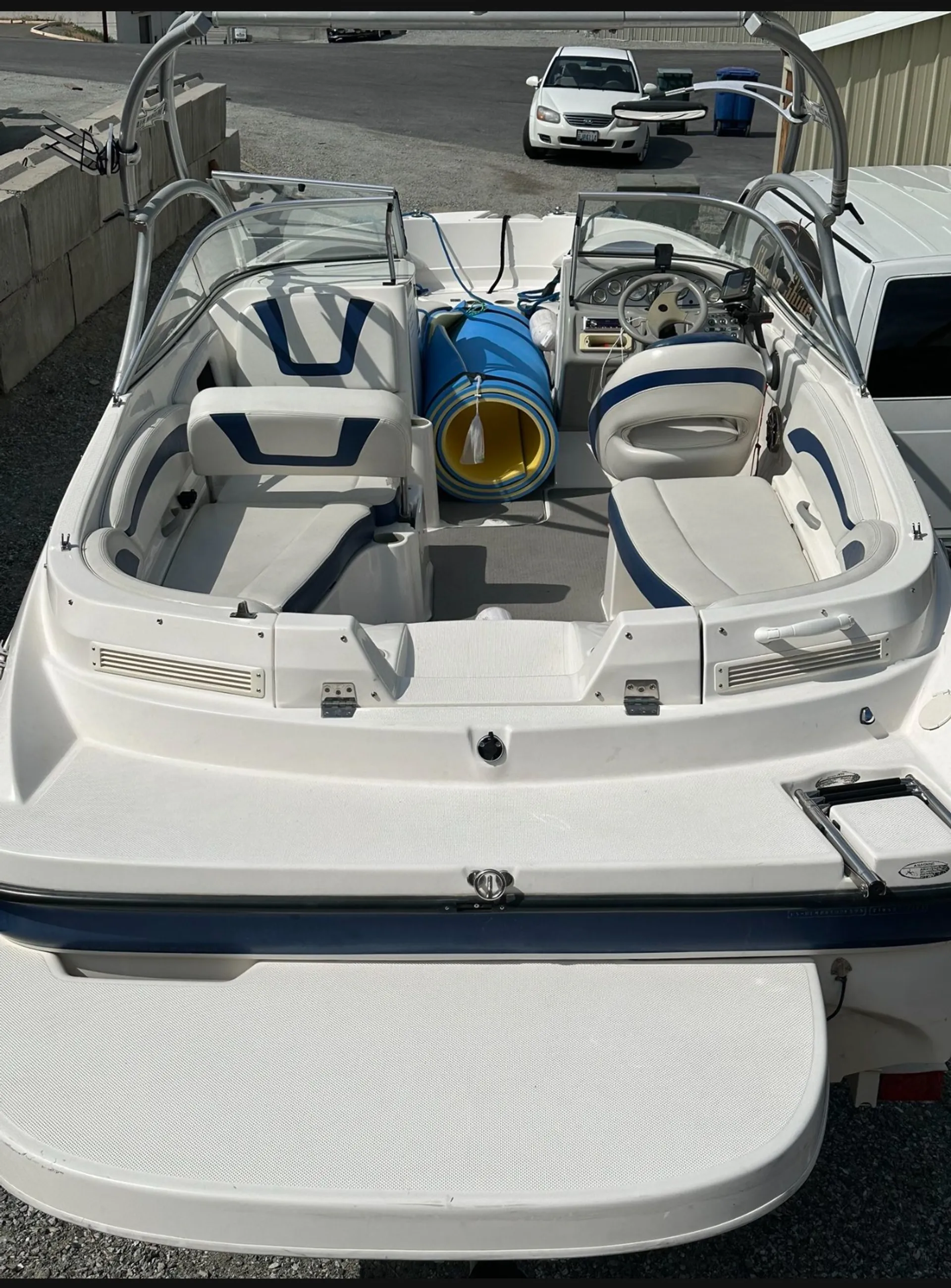 Enjoy Lake Chelan To The Fullest