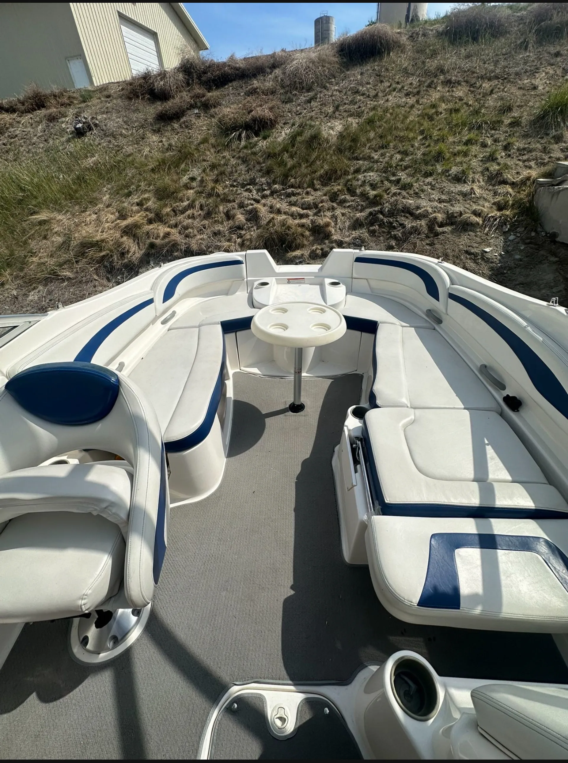 Enjoy Lake Chelan To The Fullest