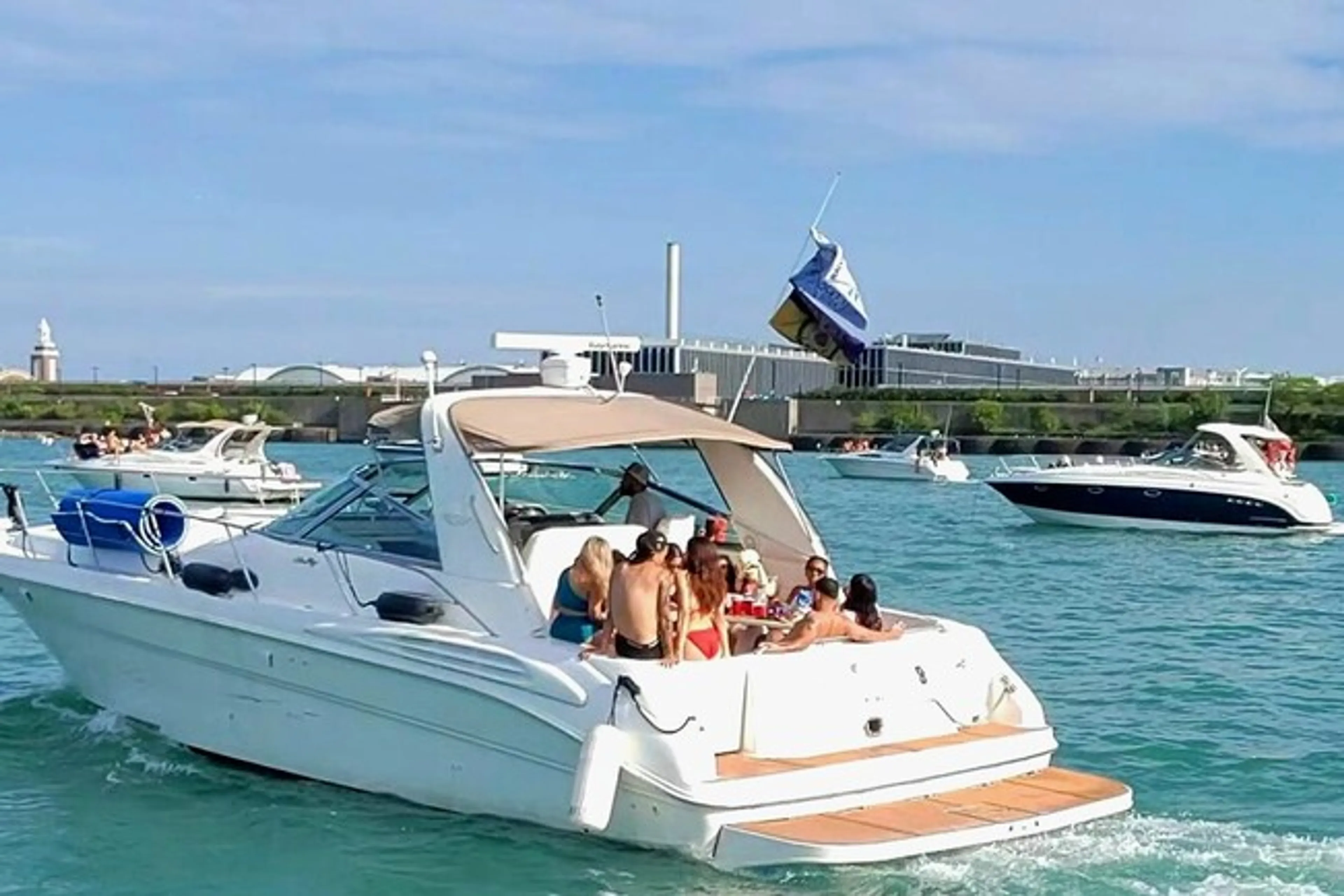 boat