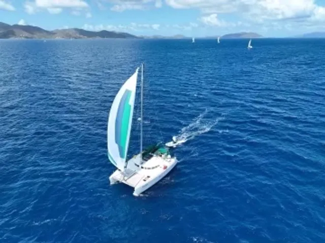 Rent a Lagoon catamaran in Sag Harbor, NY near me