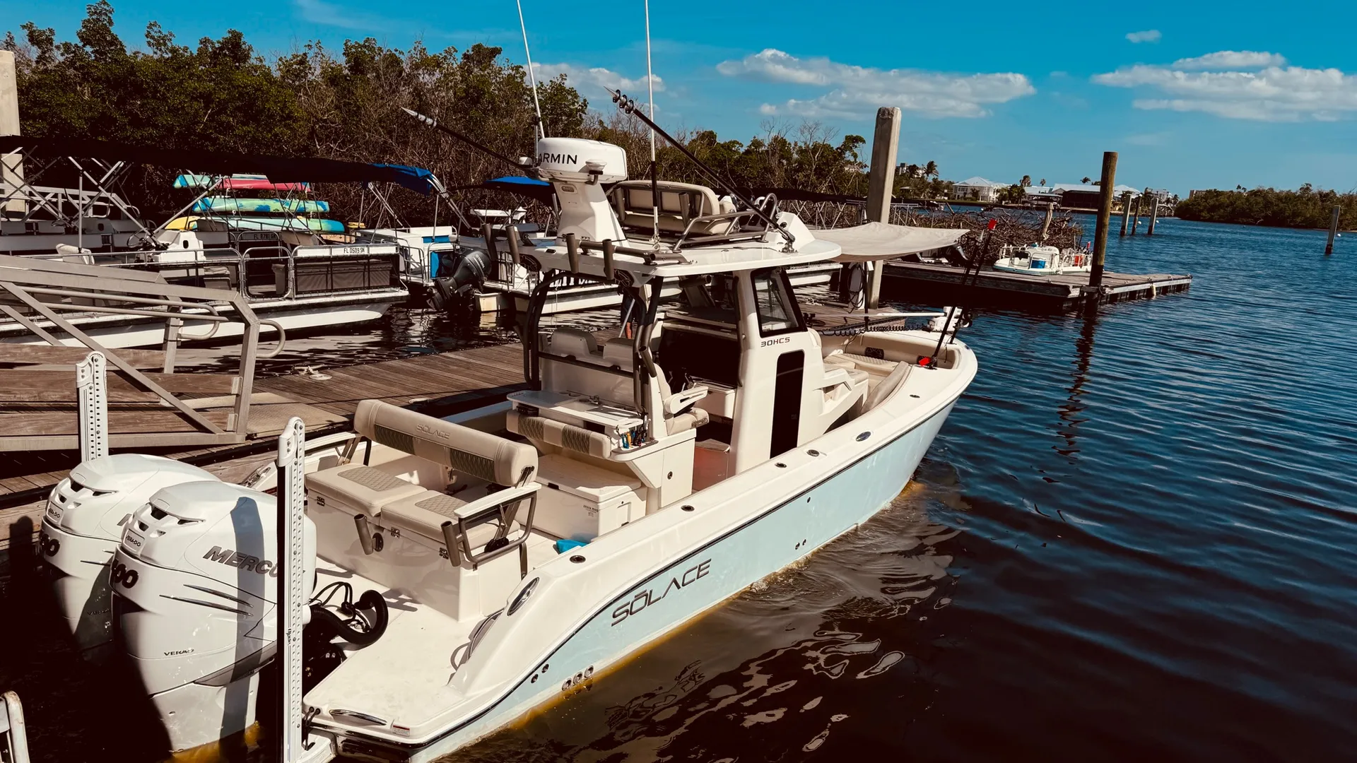 Beach tours, Eco Tours, Fishing Tours 30ft  twin 400s