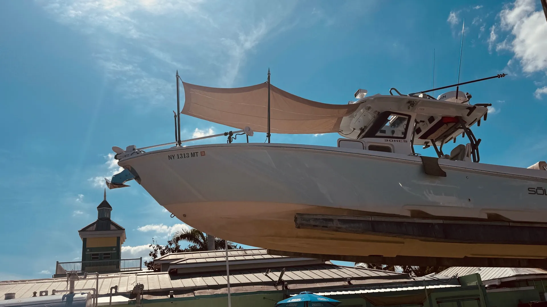 Beach tours, Eco Tours, Fishing Tours 30ft  twin 400s