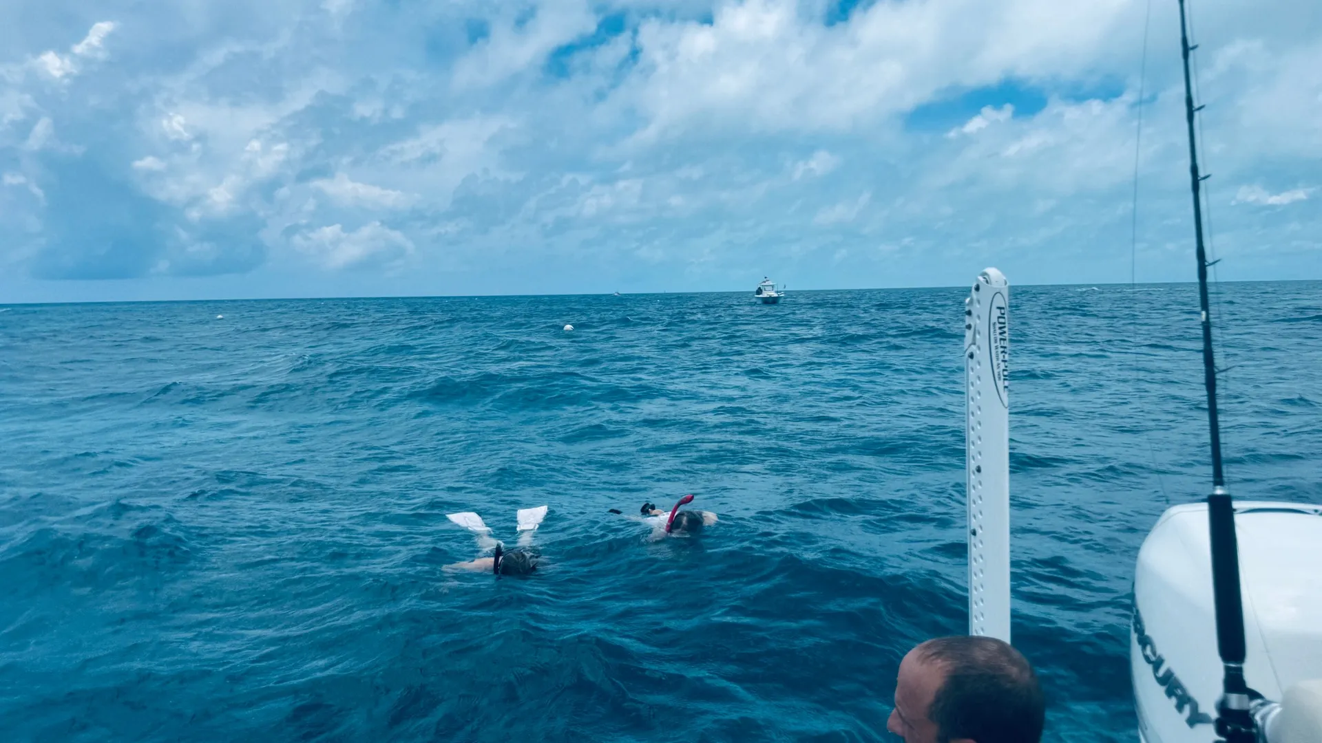 Beach tours, Eco Tours, Fishing Tours 30ft  twin 400s