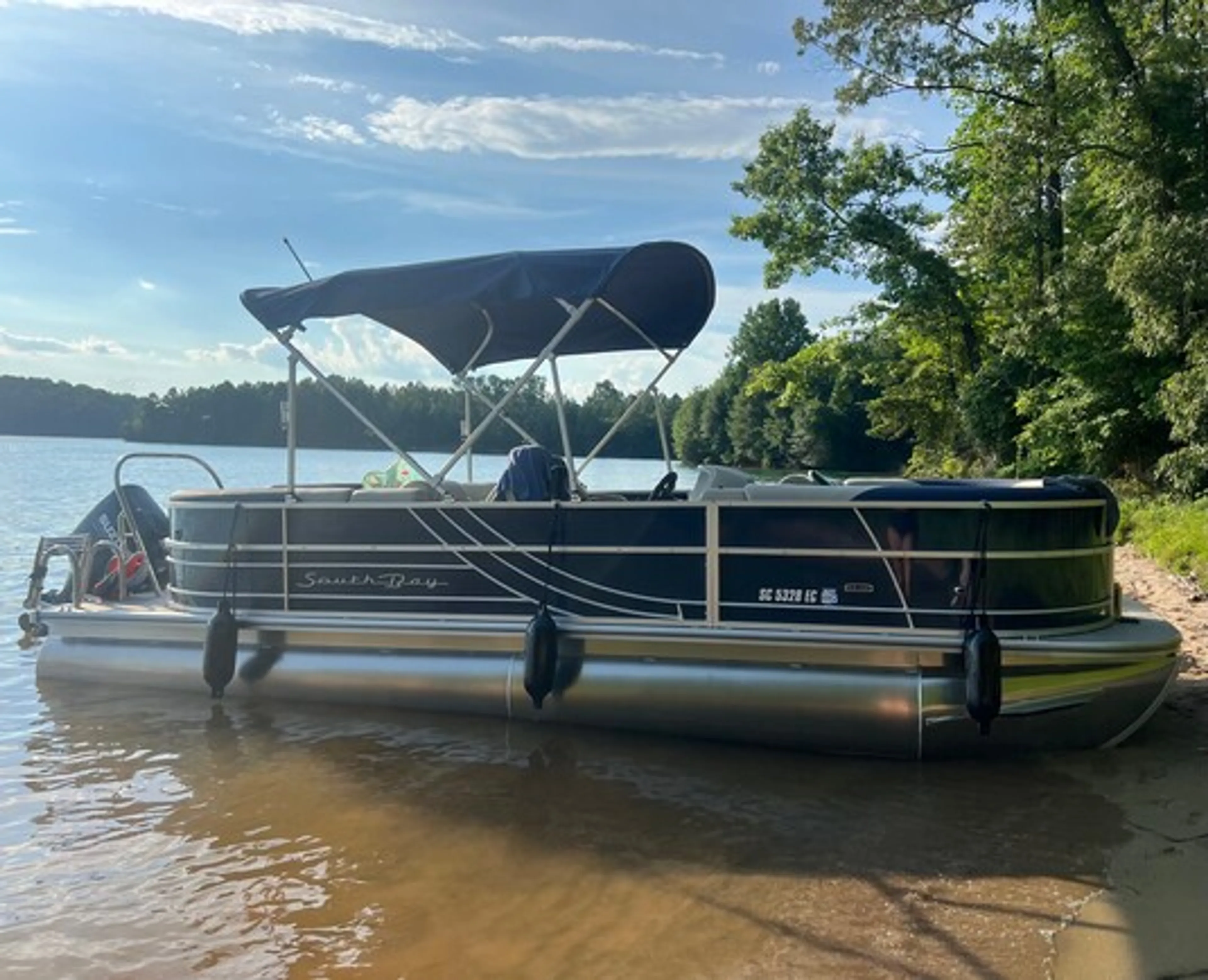 boat