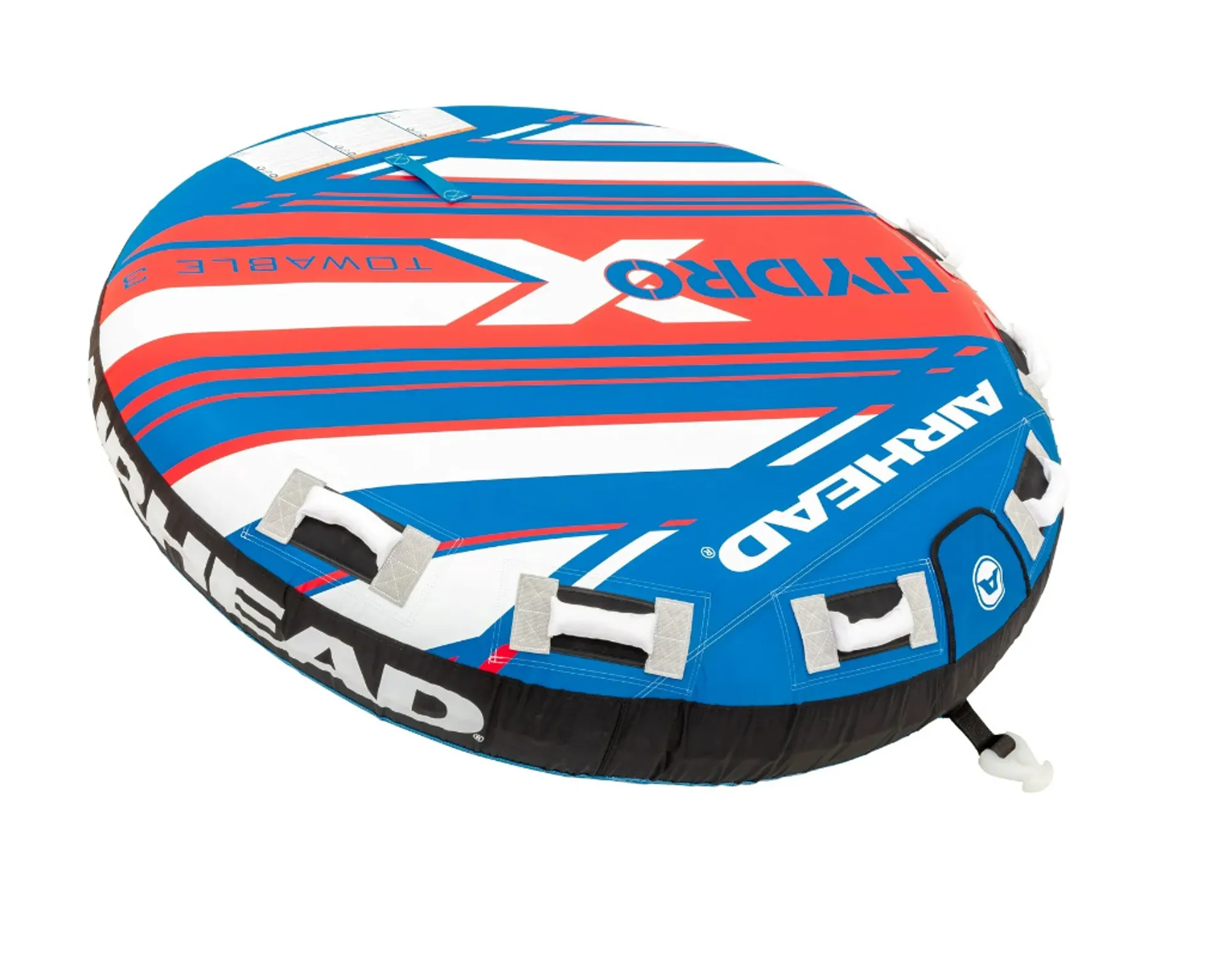 South Bay 224RS LE Tritoon