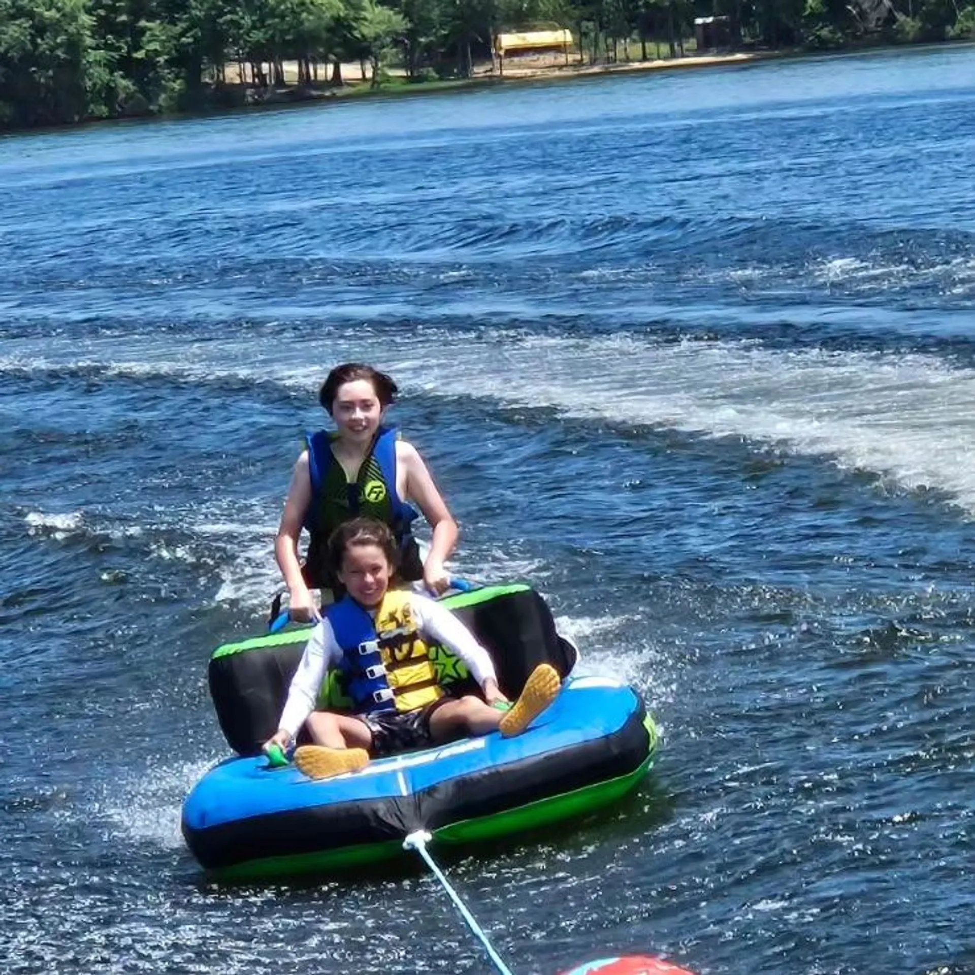 Carolina Skiff 24 Center Console in Mineral, VA — photo 4