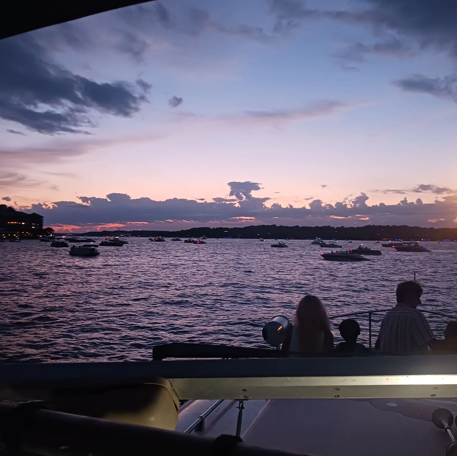 Classic cruiser - 37 feet of  spacious double cabin, USCG Captained