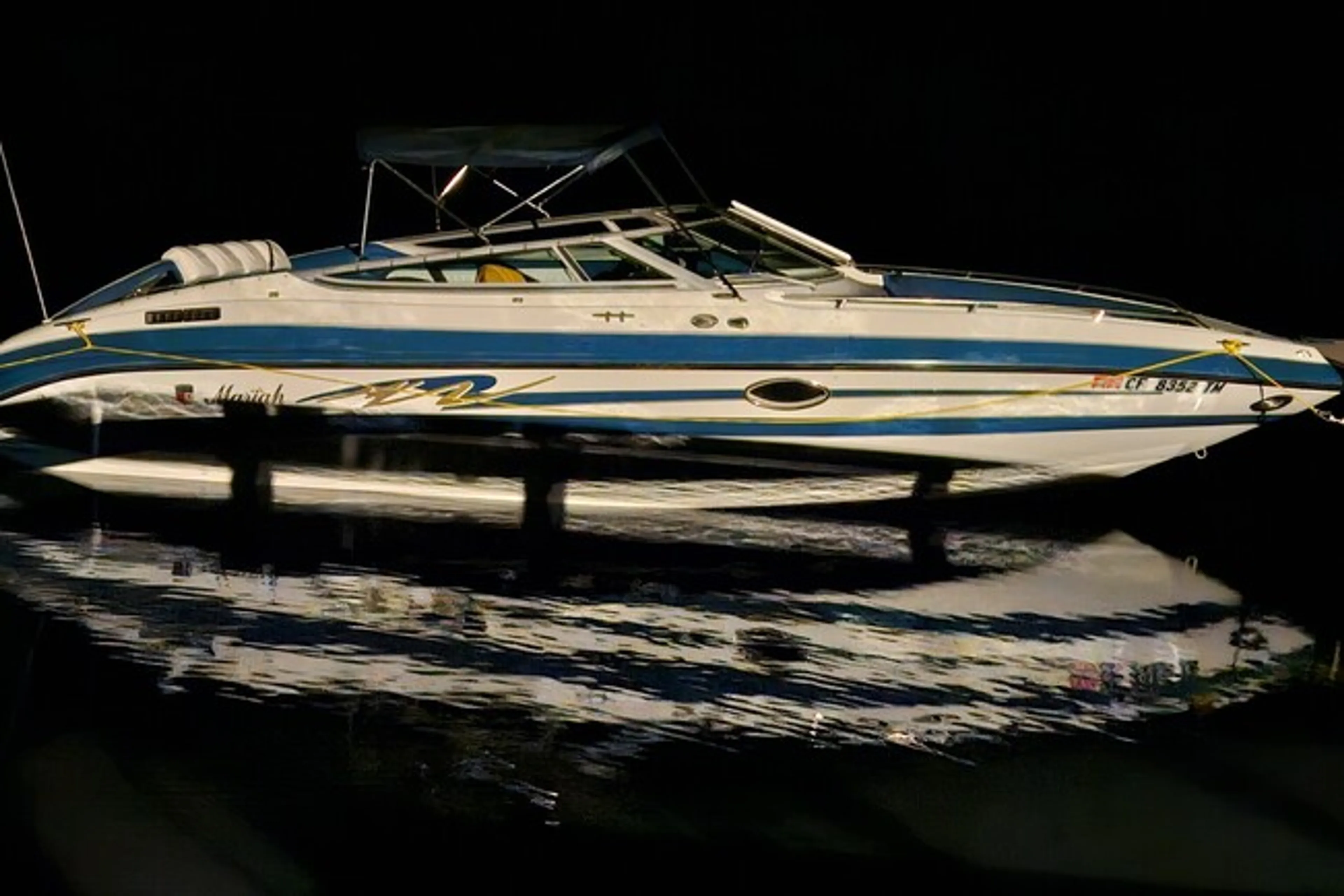 boat