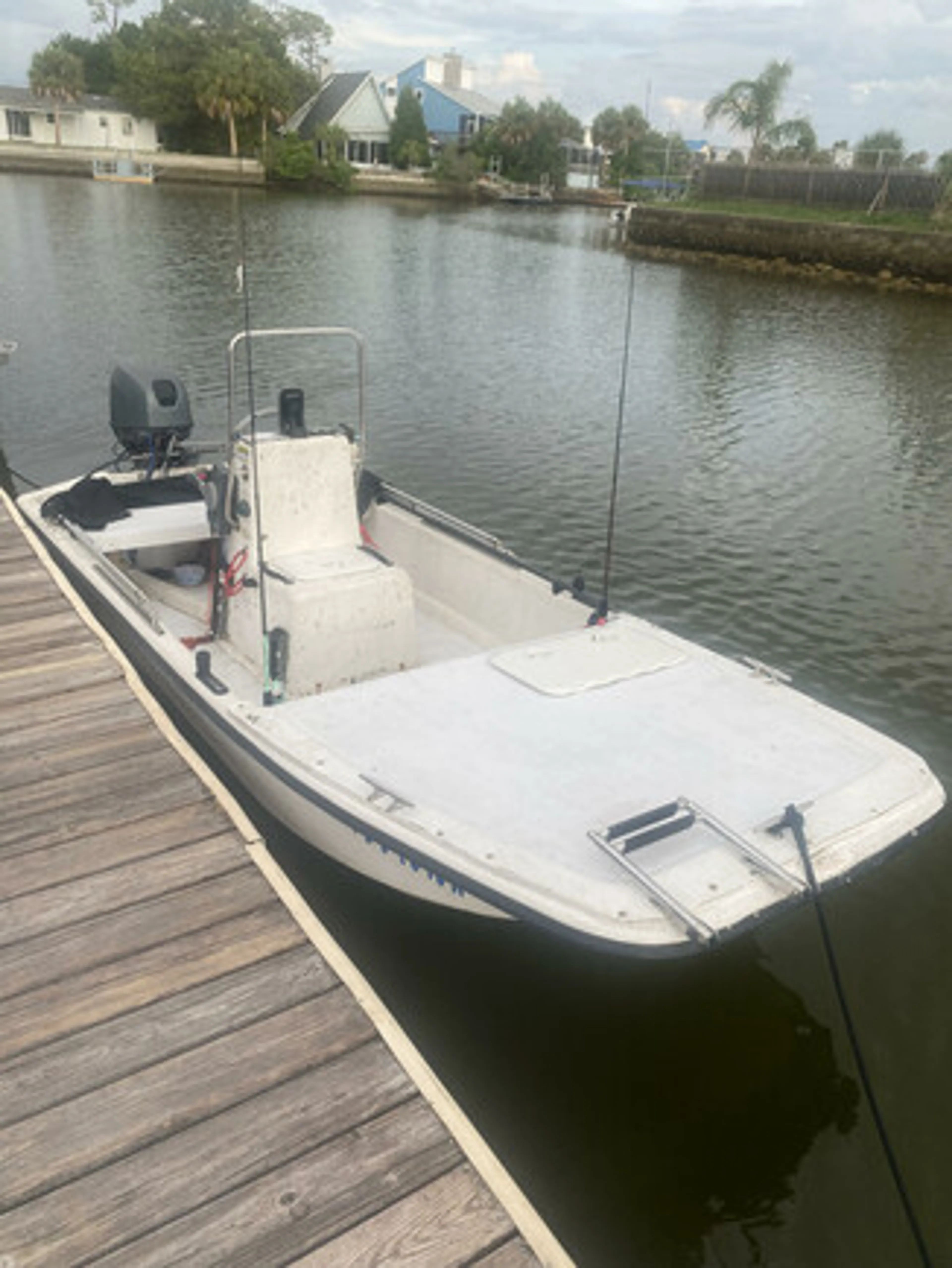 boat