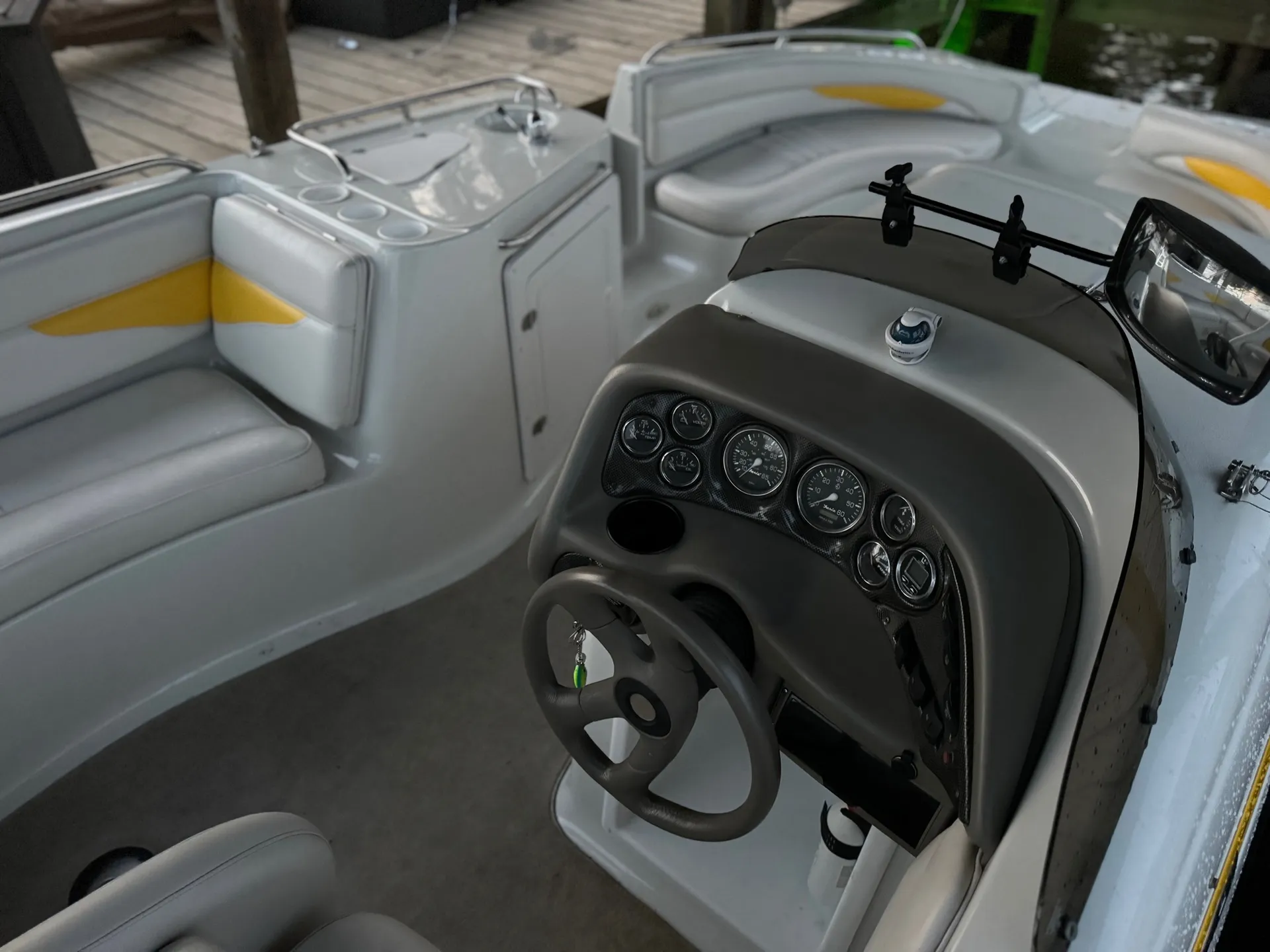 Have a Royal time on the water 