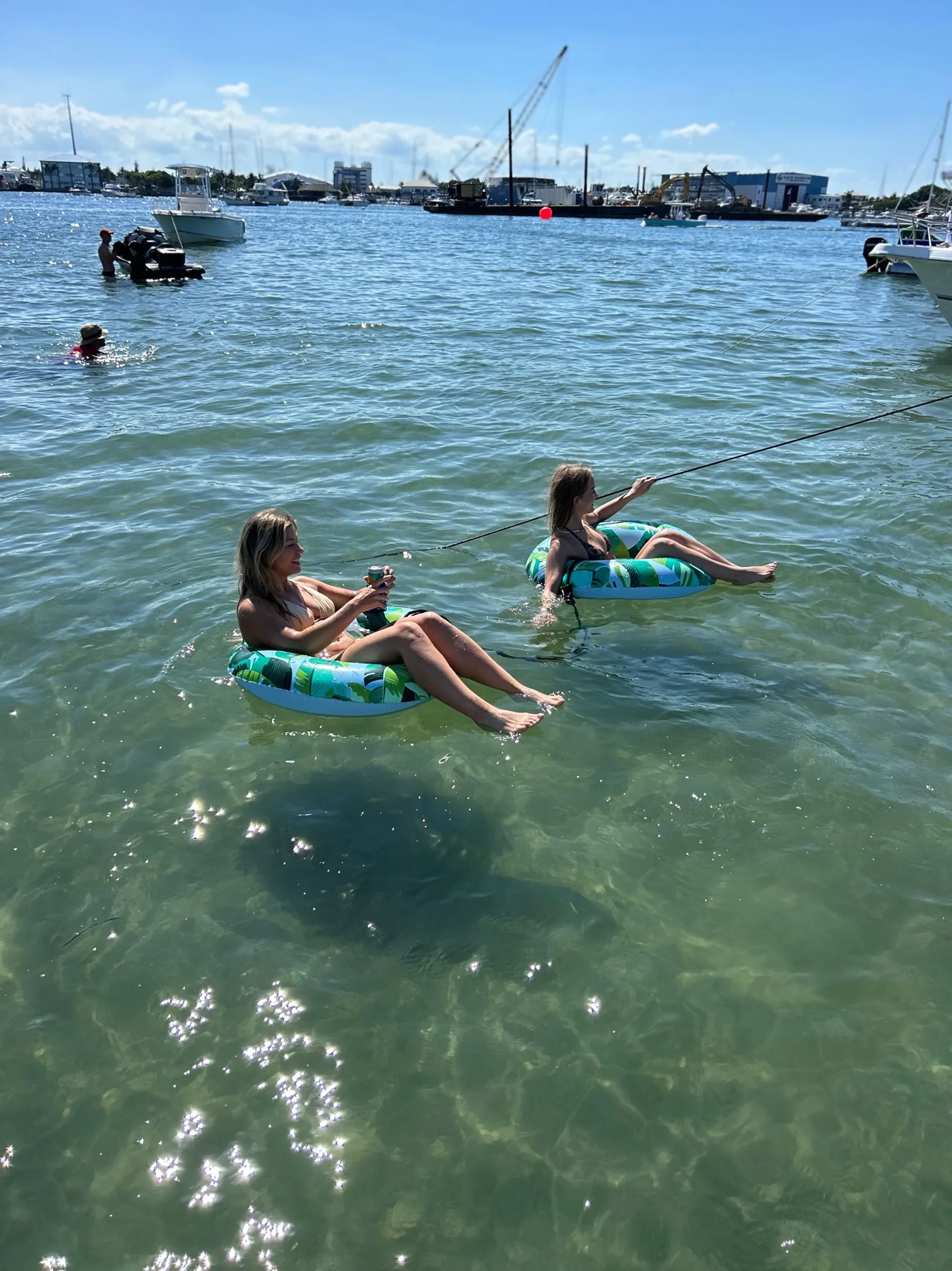 CLEAN! 2020 Sportsman 21ft CENTER CONSOLE