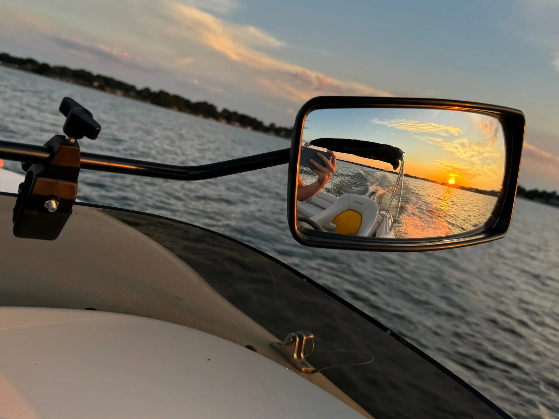 Have a Royal time on the water 