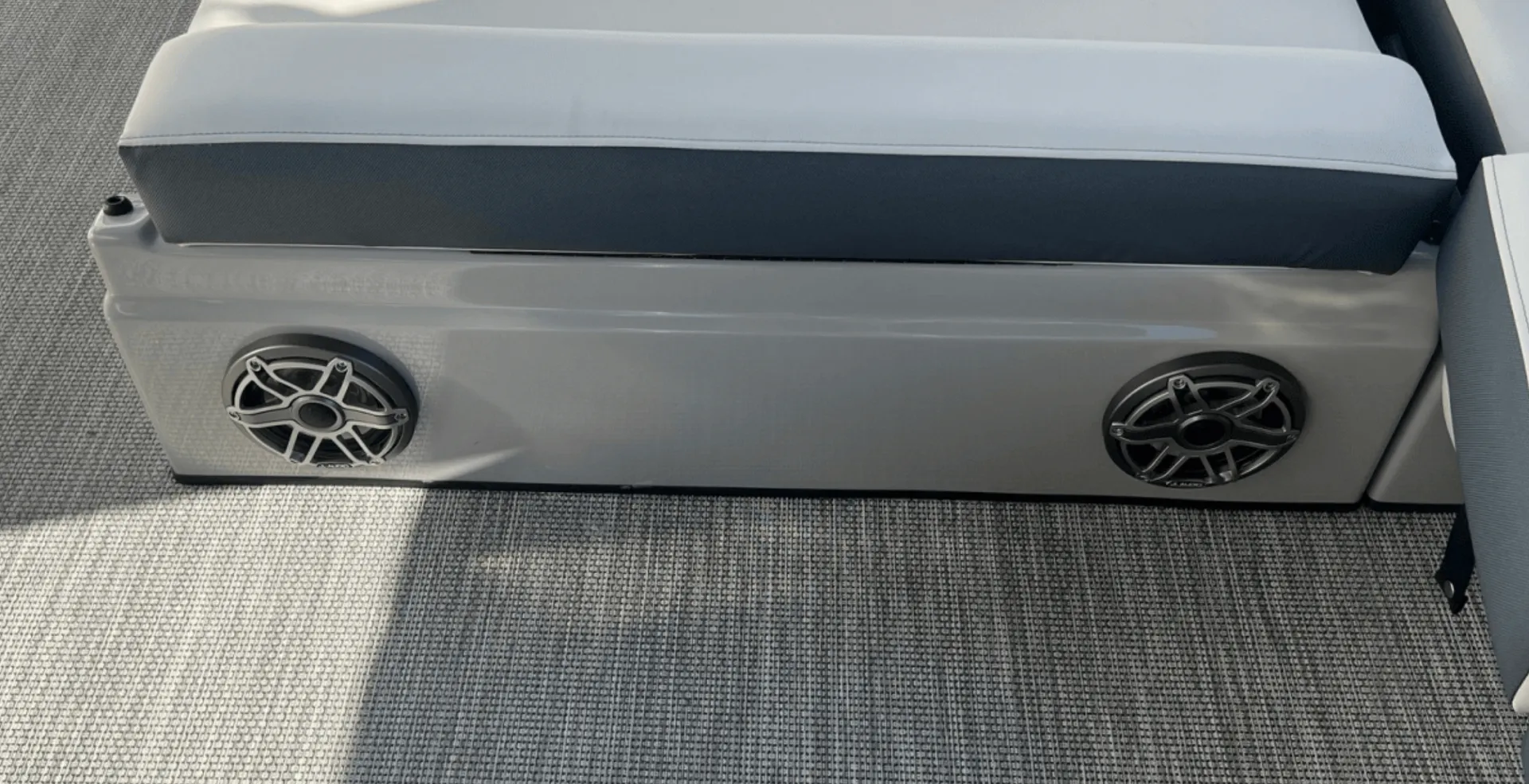 2024 Harris Grand Mariner – Unforgettable Lake Travis Days