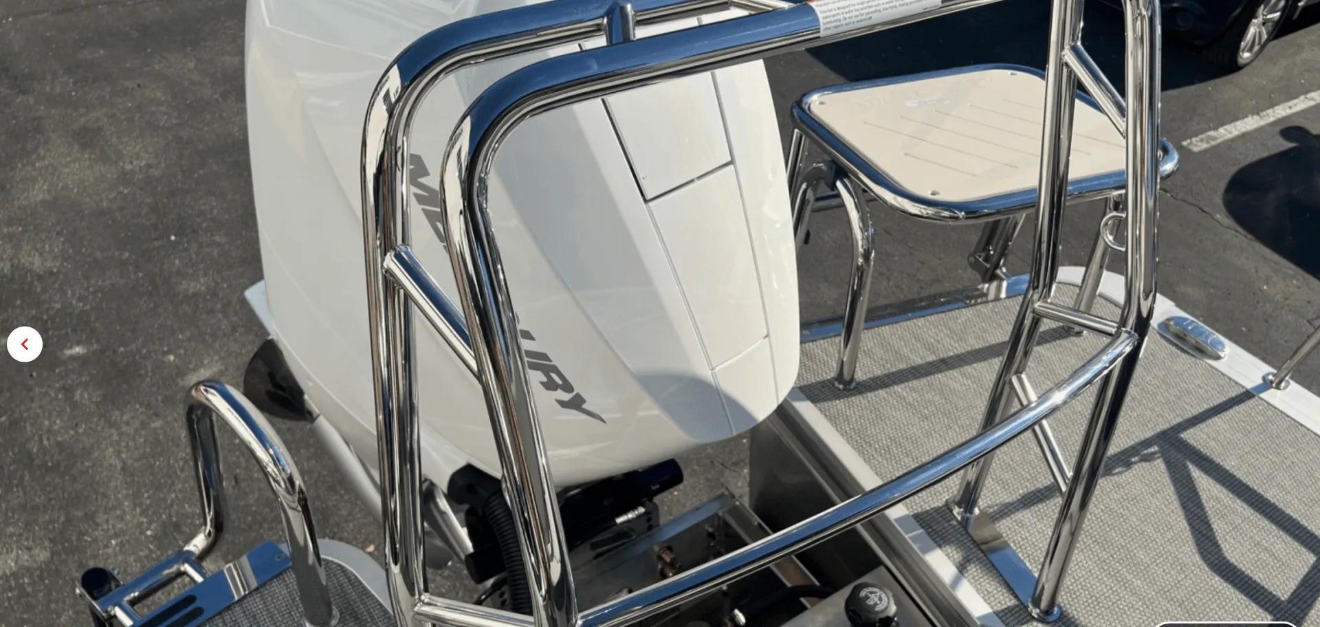 2024 Harris Grand Mariner – Unforgettable Lake Travis Days