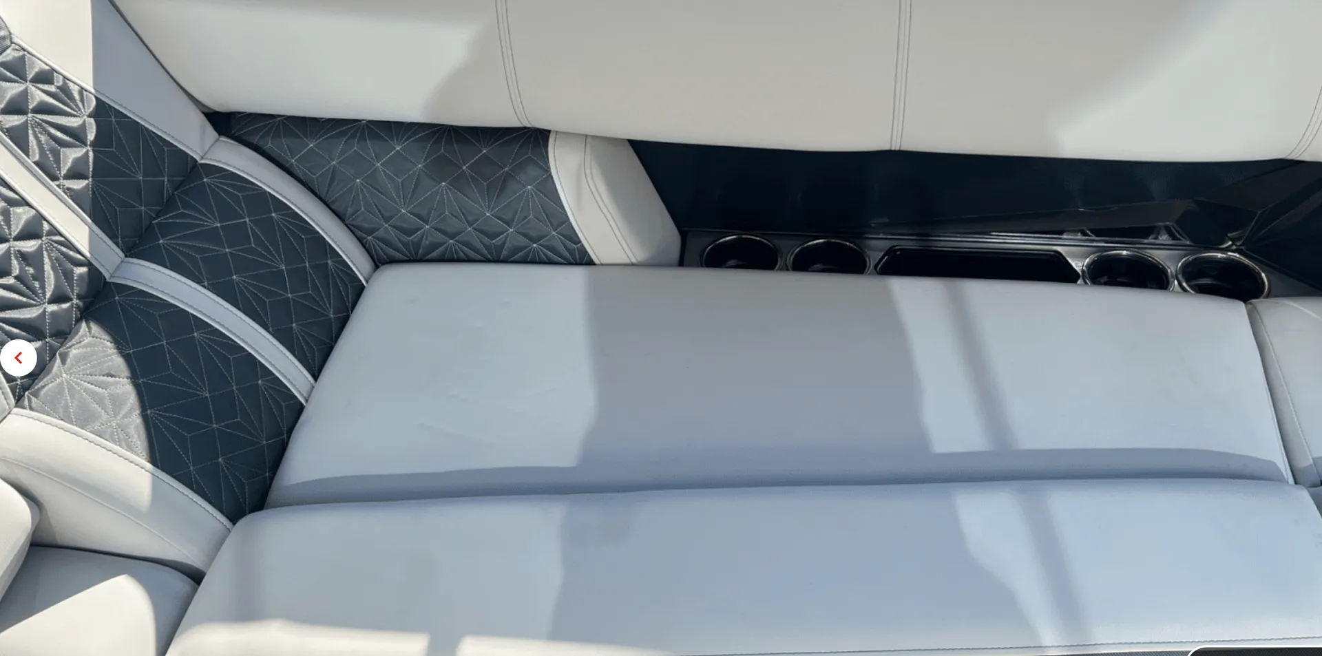 2024 Harris Grand Mariner – Unforgettable Lake Travis Days