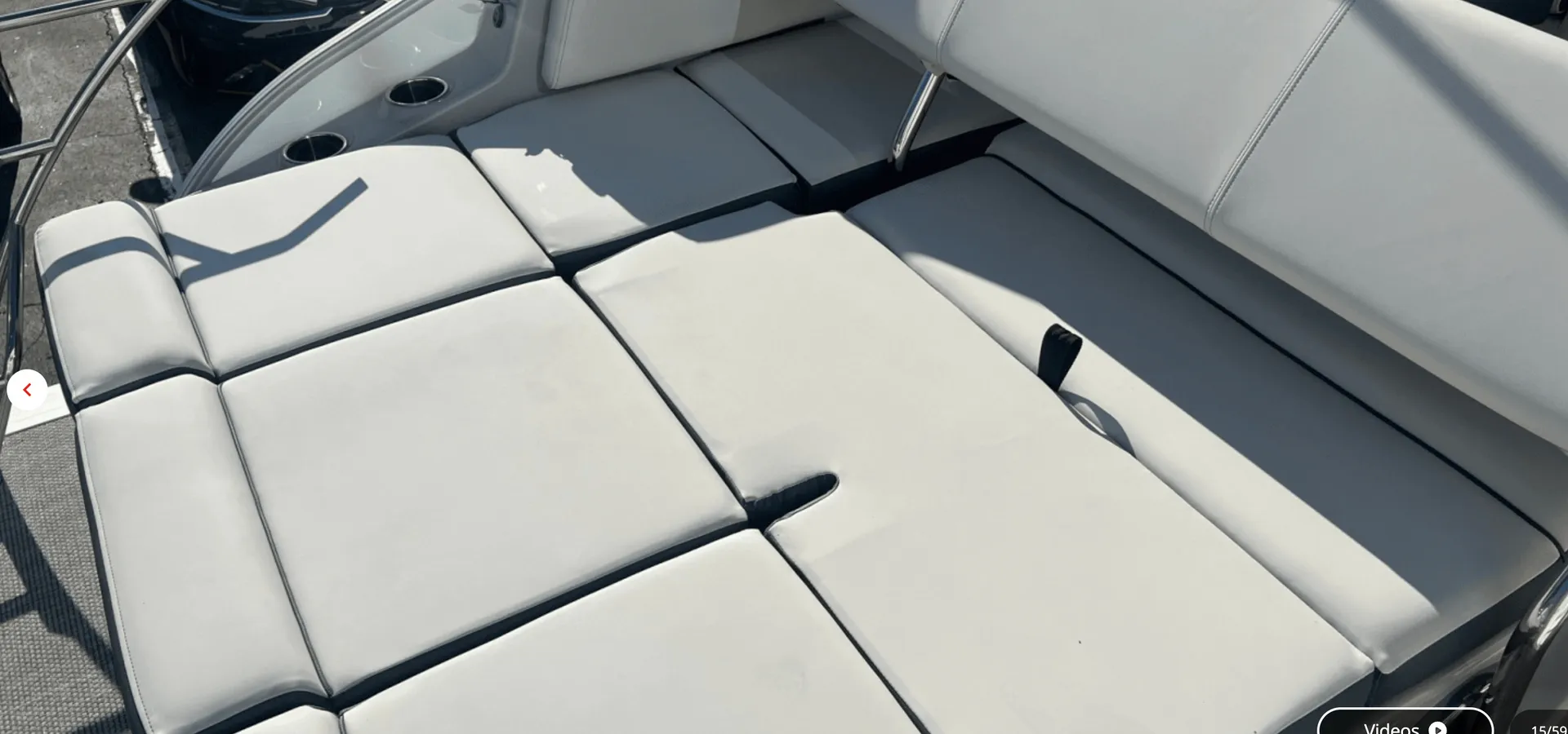 2024 Harris Grand Mariner – Unforgettable Lake Travis Days