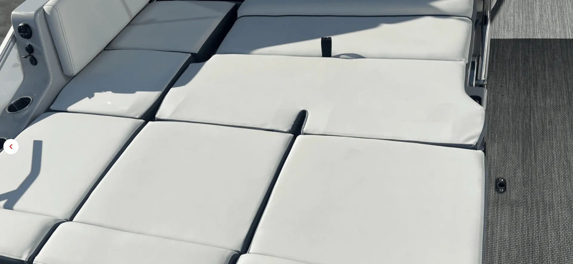 2024 Harris Grand Mariner – Unforgettable Lake Travis Days