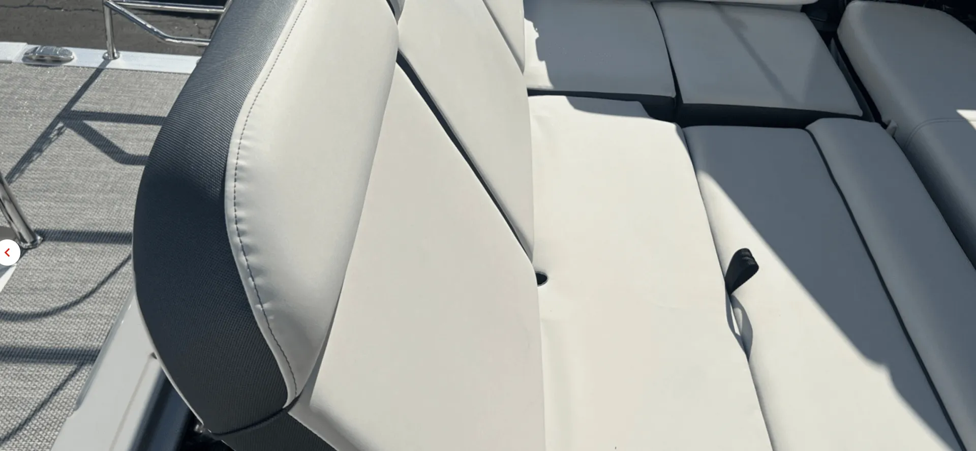 2024 Harris Grand Mariner – Unforgettable Lake Travis Days