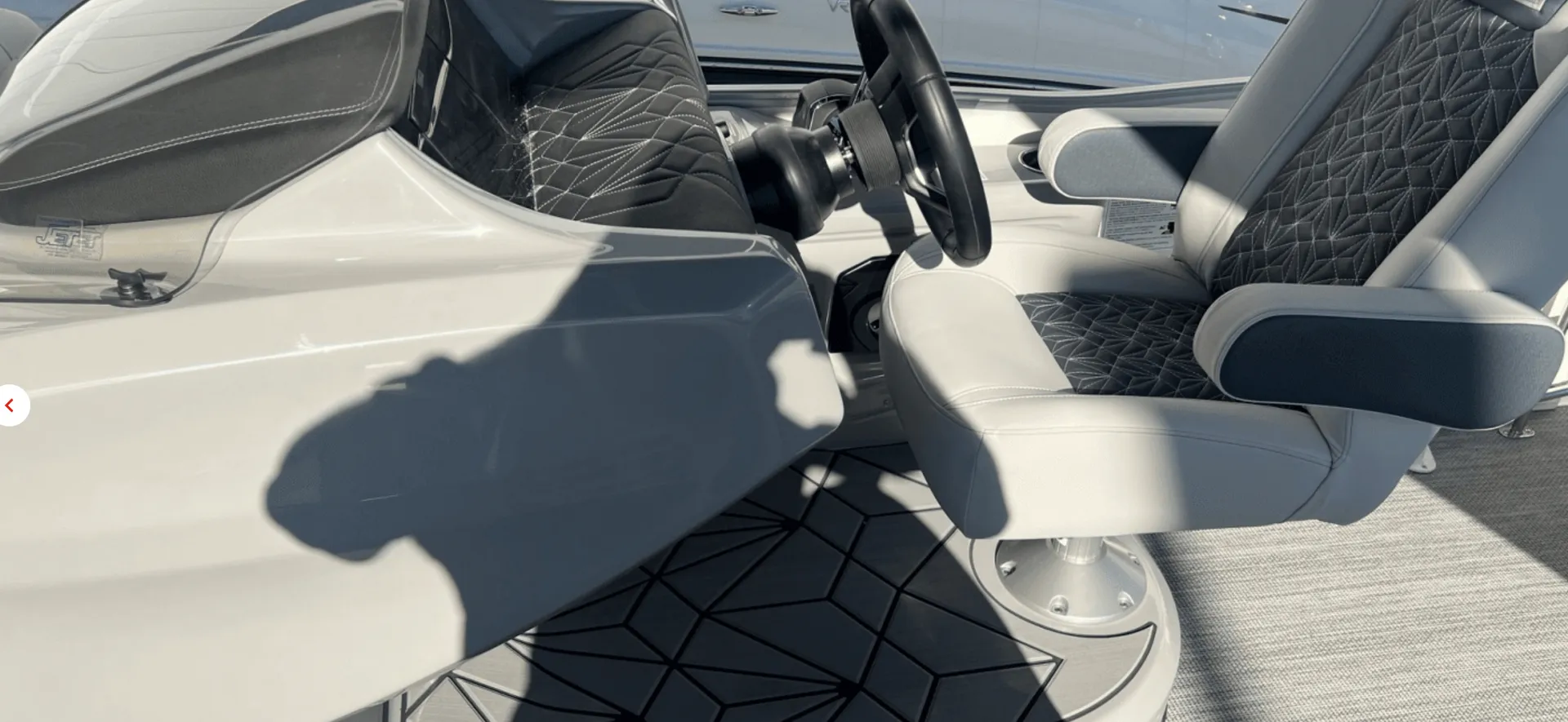 2024 Harris Grand Mariner – Unforgettable Lake Travis Days