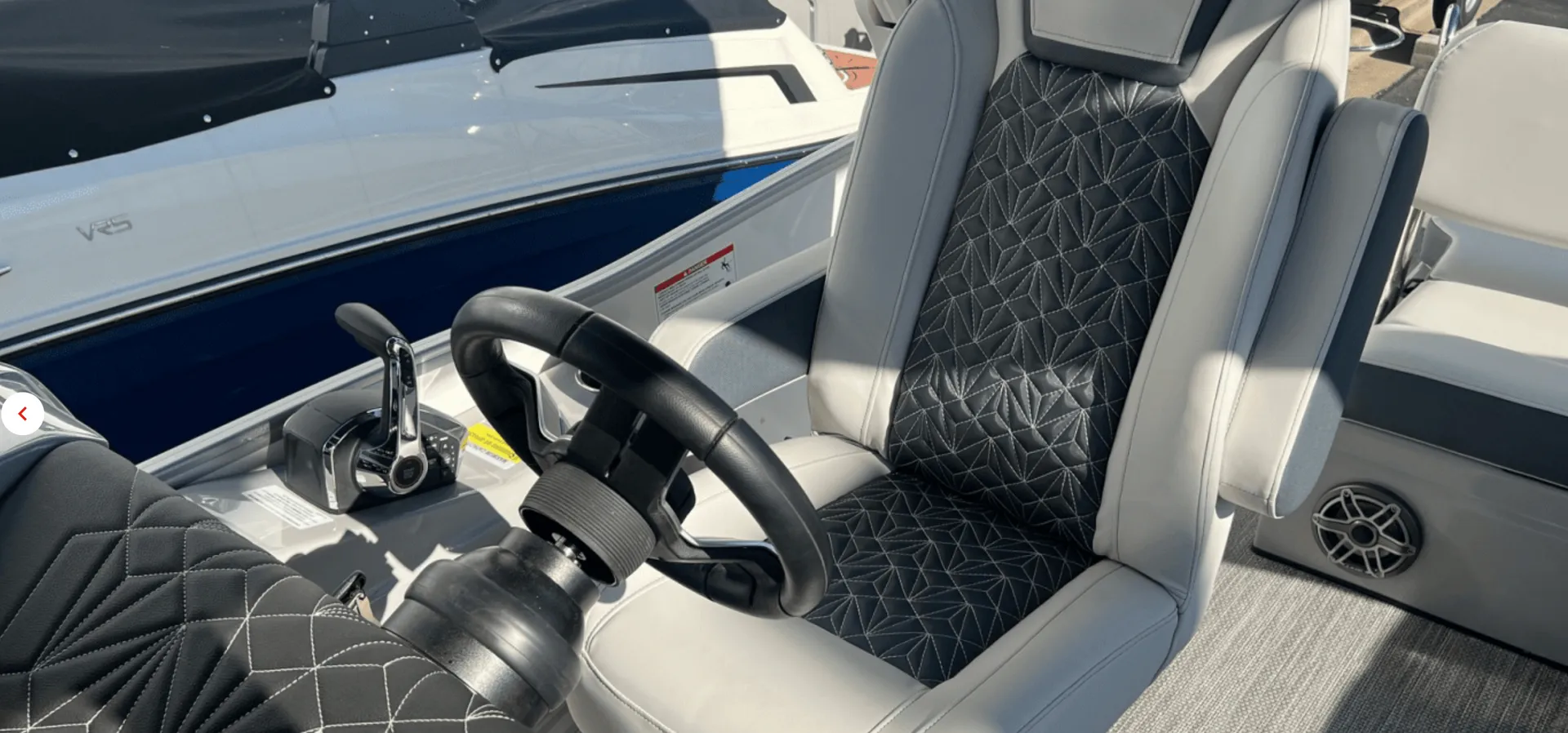 2024 Harris Grand Mariner – Unforgettable Lake Travis Days