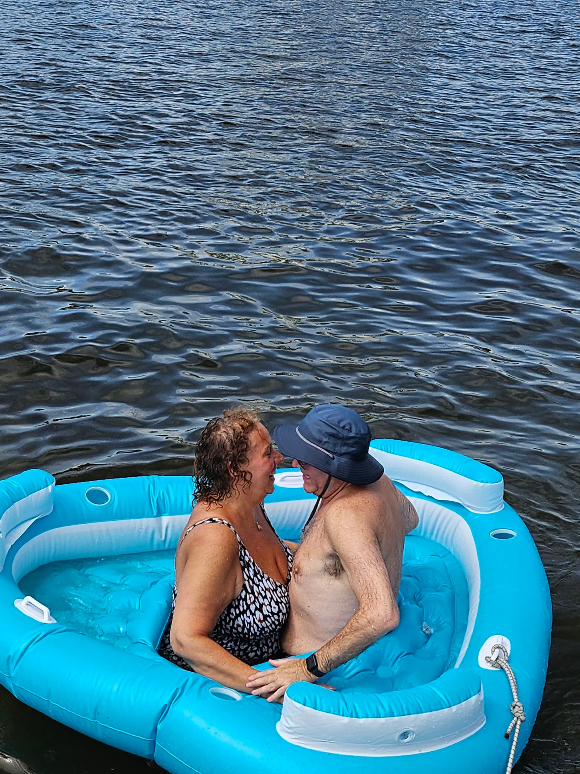 Private Boat Charter WITH Massages!