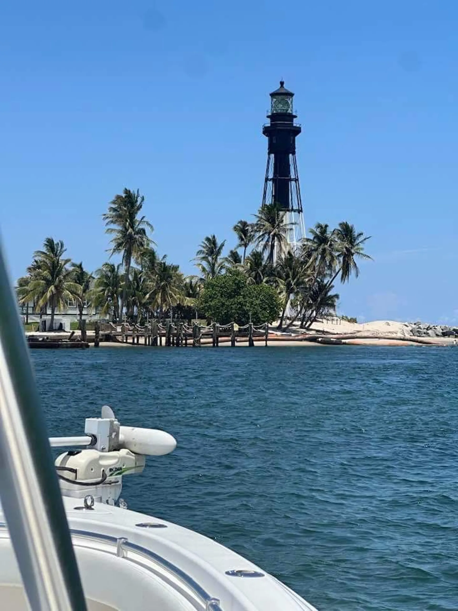 Private Boat Charter WITH Massages!