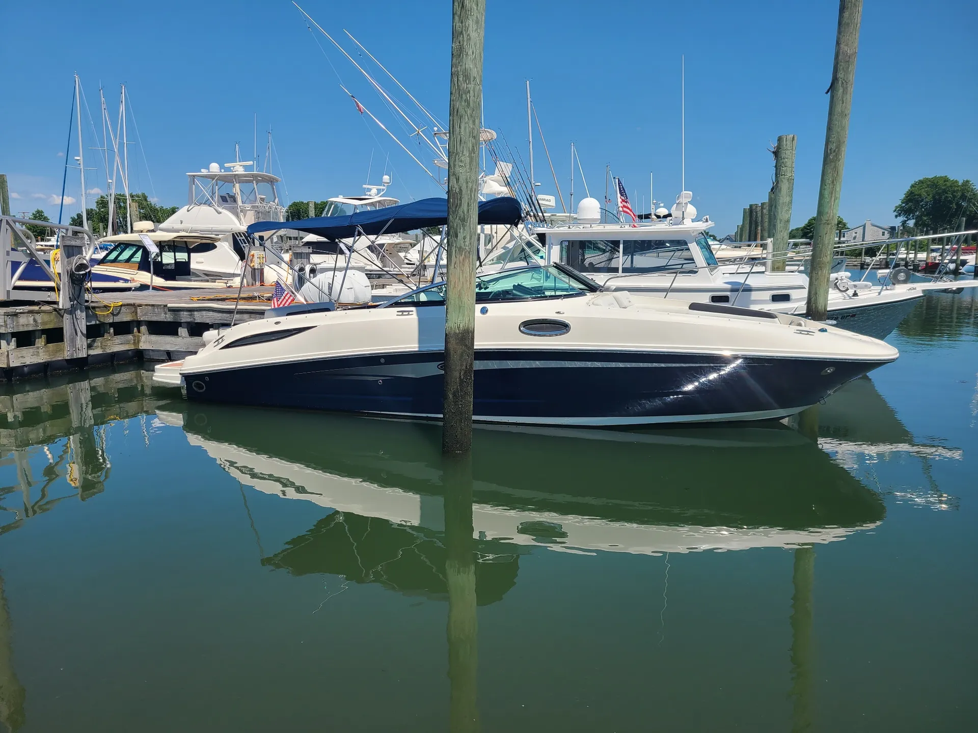 boat