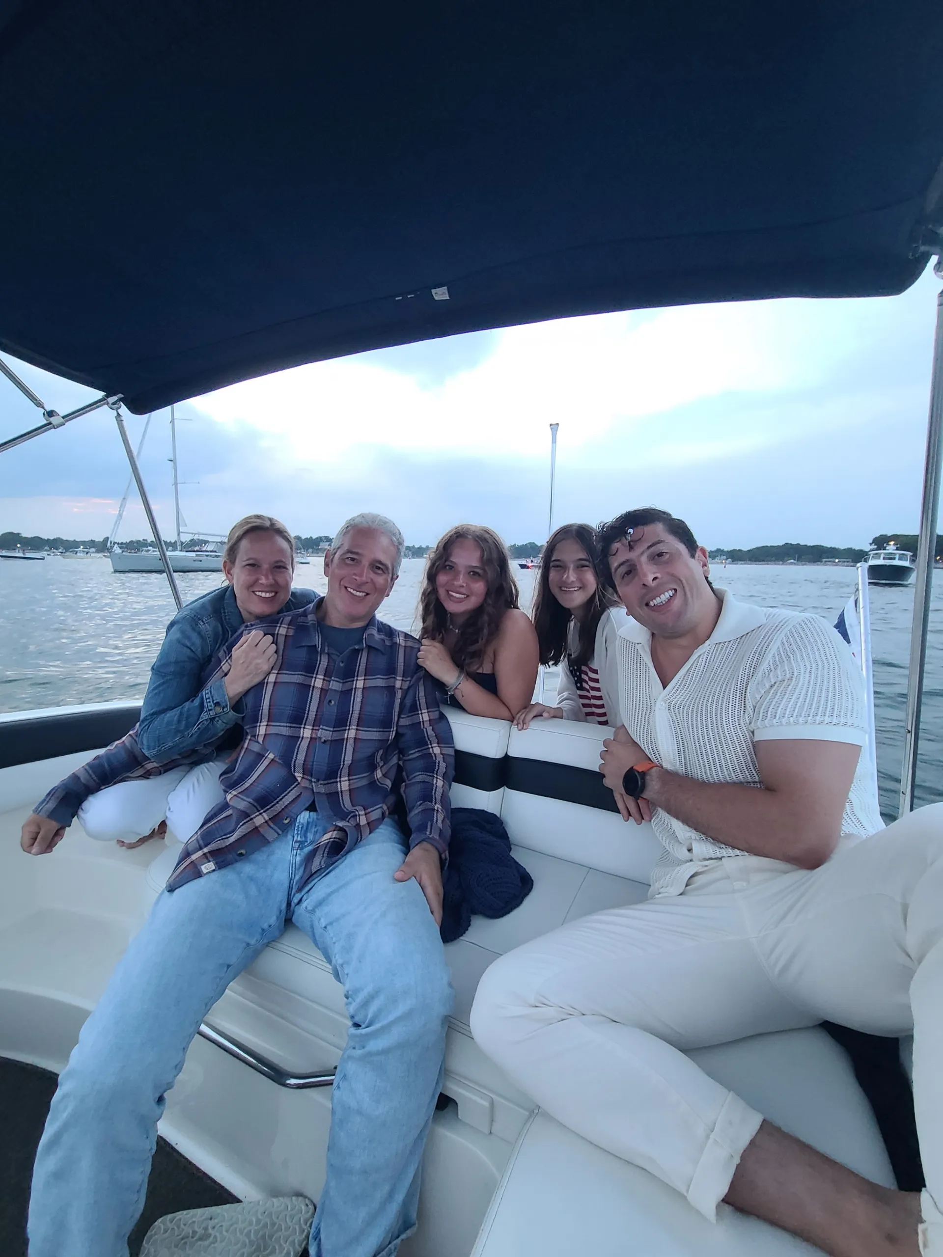 Sea Ray Boats 280 Sundeck in Norwalk, CT — photo 10