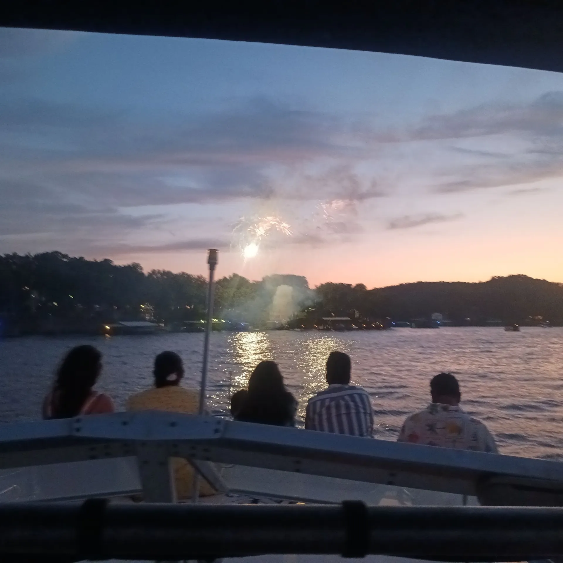 Classic cruiser - 37 feet of  spacious double cabin, USCG Captained