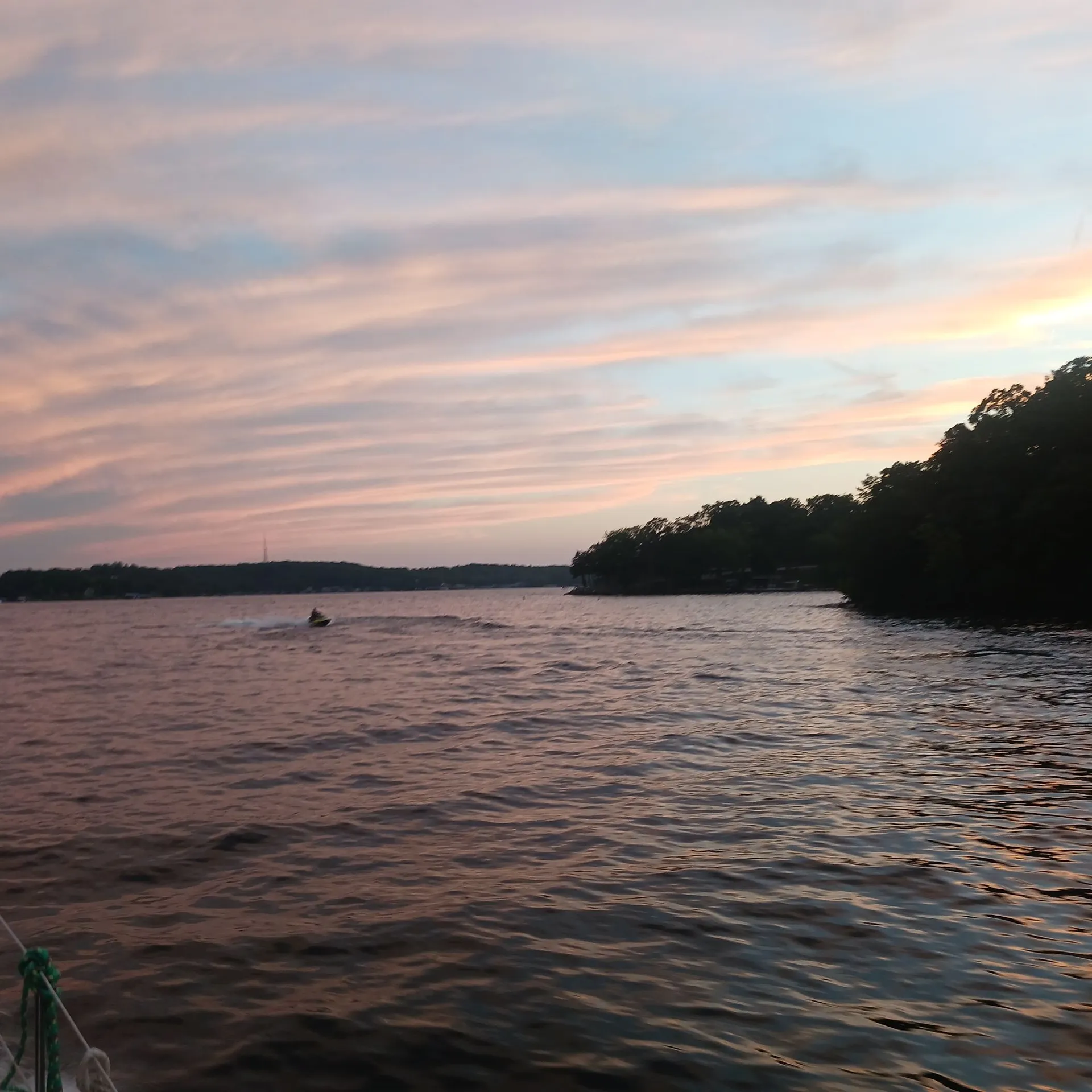 Classic cruiser - 37 feet of  spacious double cabin, USCG Captained