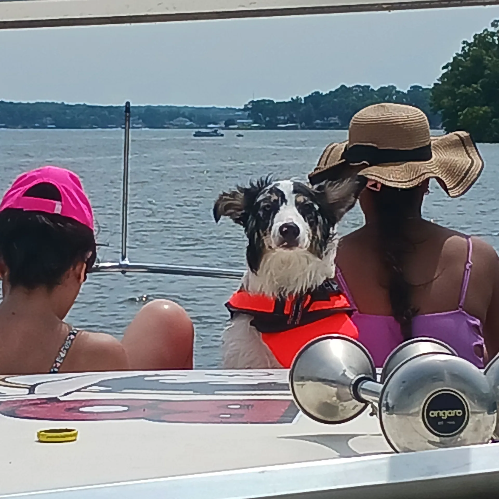 Classic cruiser - 37 feet of  spacious double cabin, USCG Captained