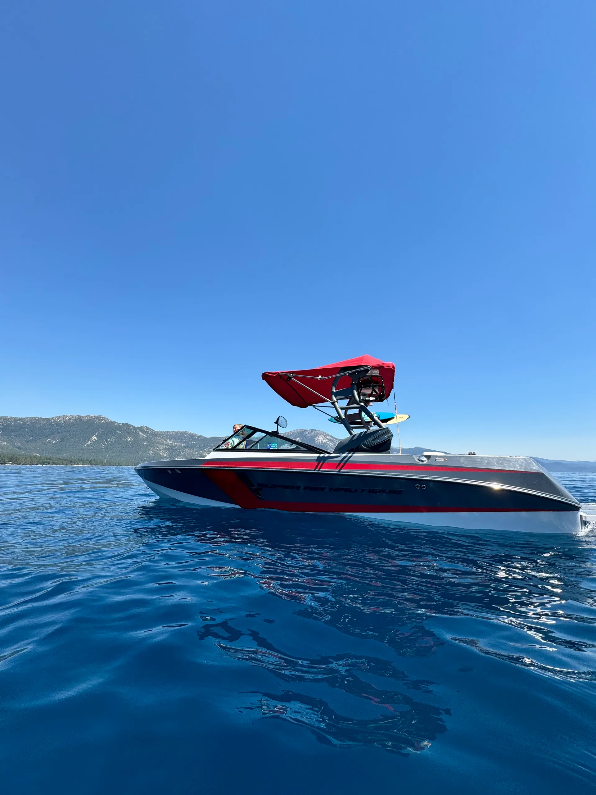 boat