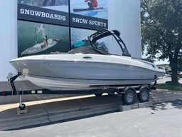 2024 Bayliner VR6 Bowrider - Come enjoy the Lake!! boat photo