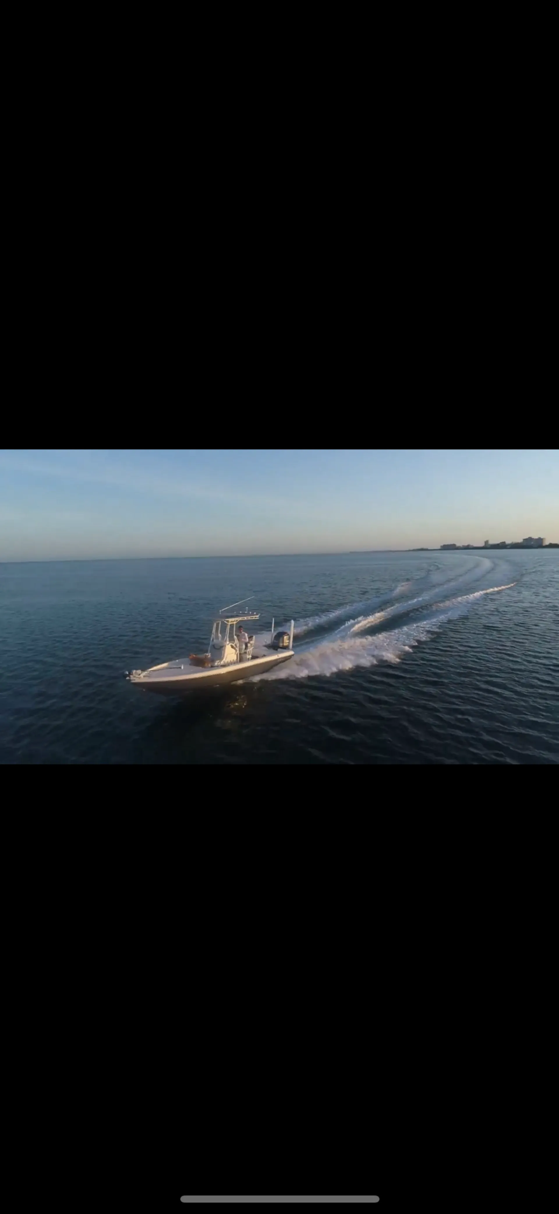 SKEETER BOATS SX 240 W/F300XCA W/TRLR in Naples, FL — photo 10