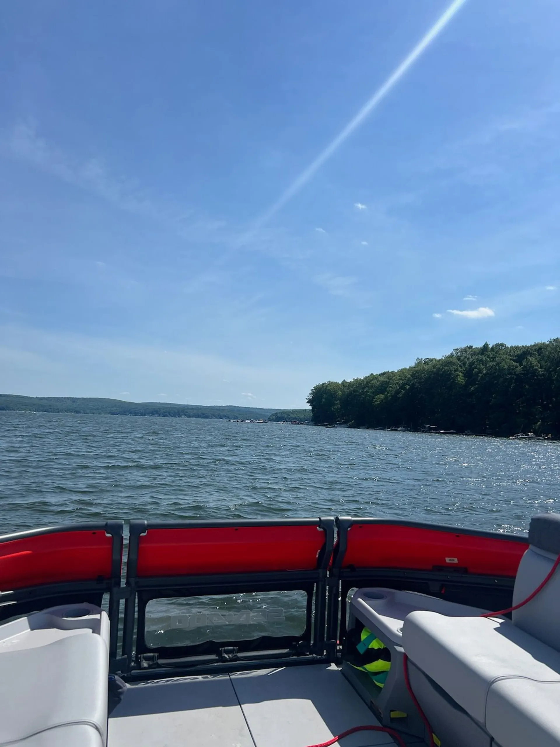 Indulge in Luxury: Set Sail on the Ultimate Adventure of a Lifetime!