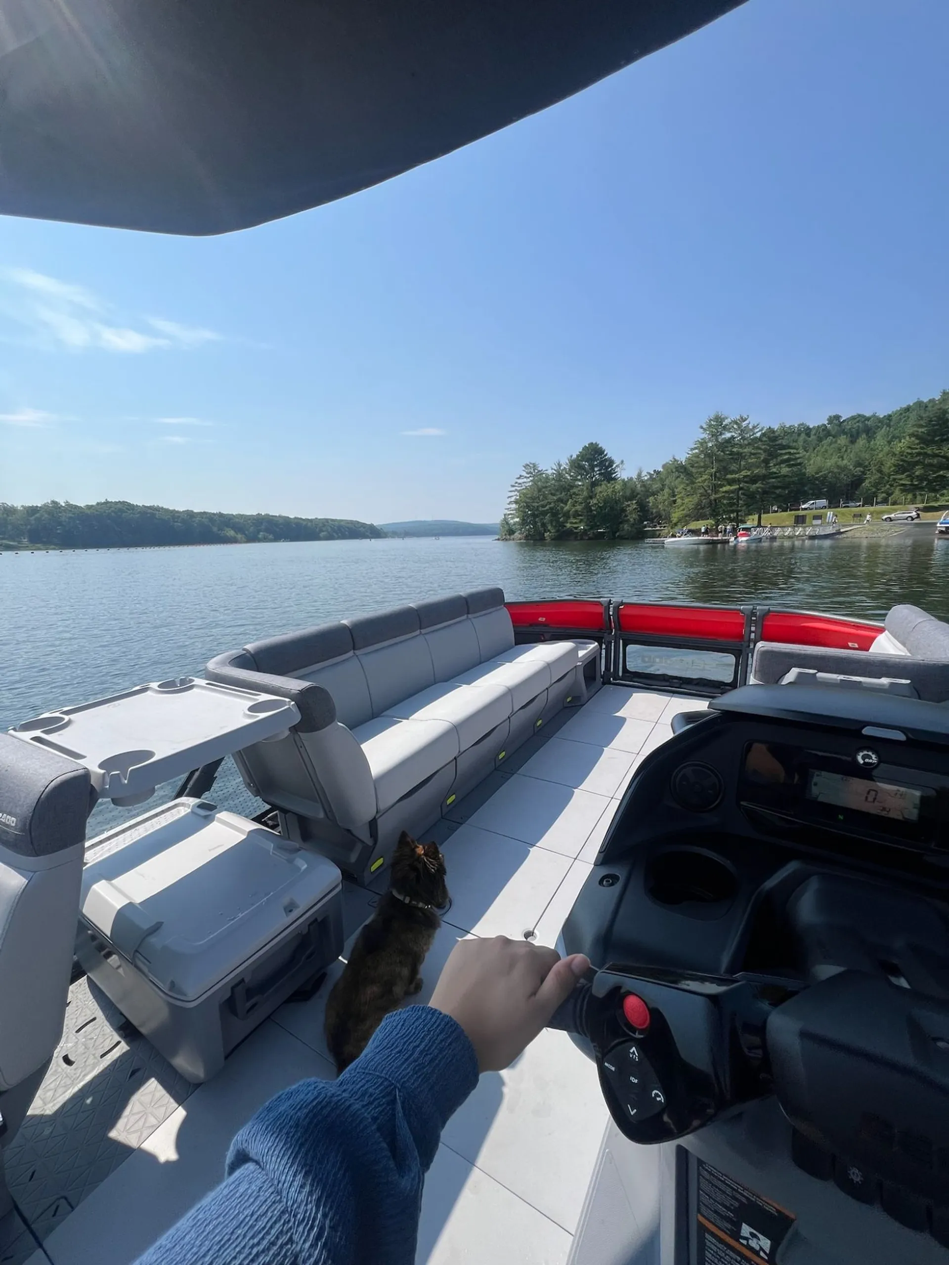 Indulge in Luxury: Set Sail on the Ultimate Adventure of a Lifetime!