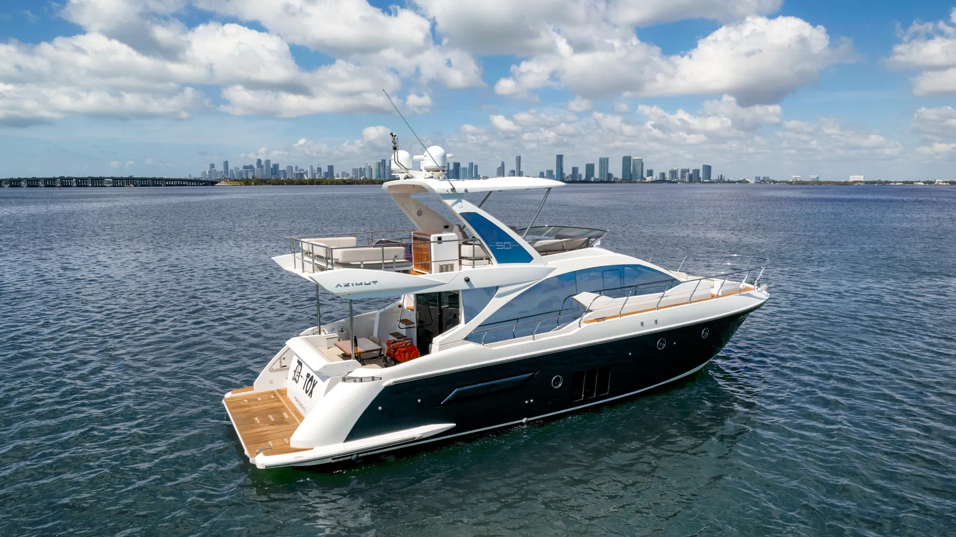 boat