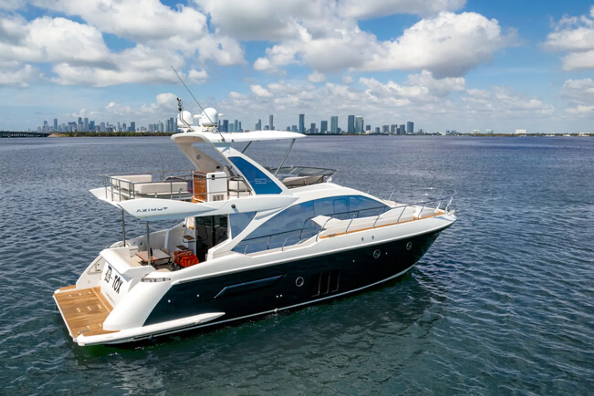 boat