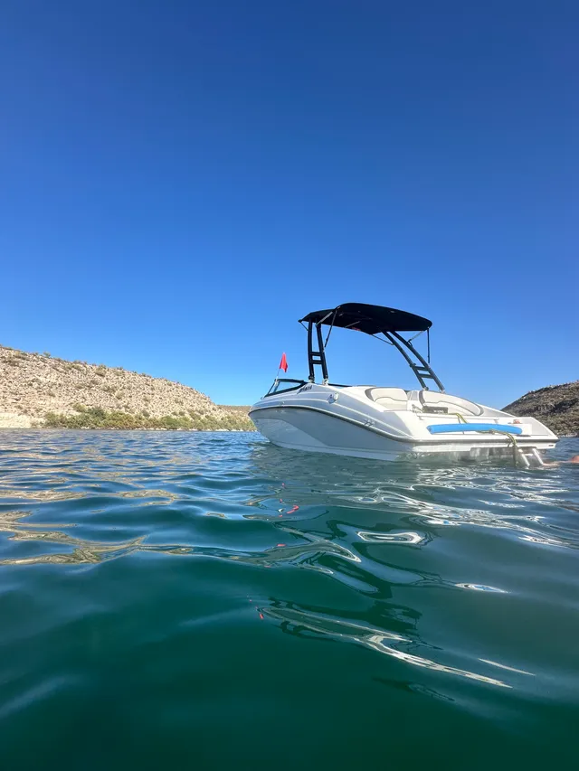Rent a YAMAHA ski and wakeboard in Scottsdale, AZ near me