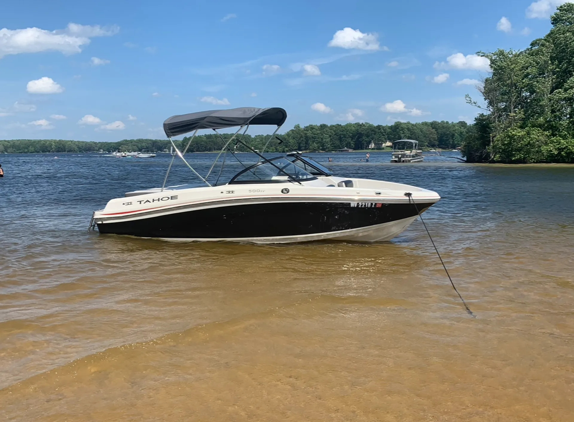 boat