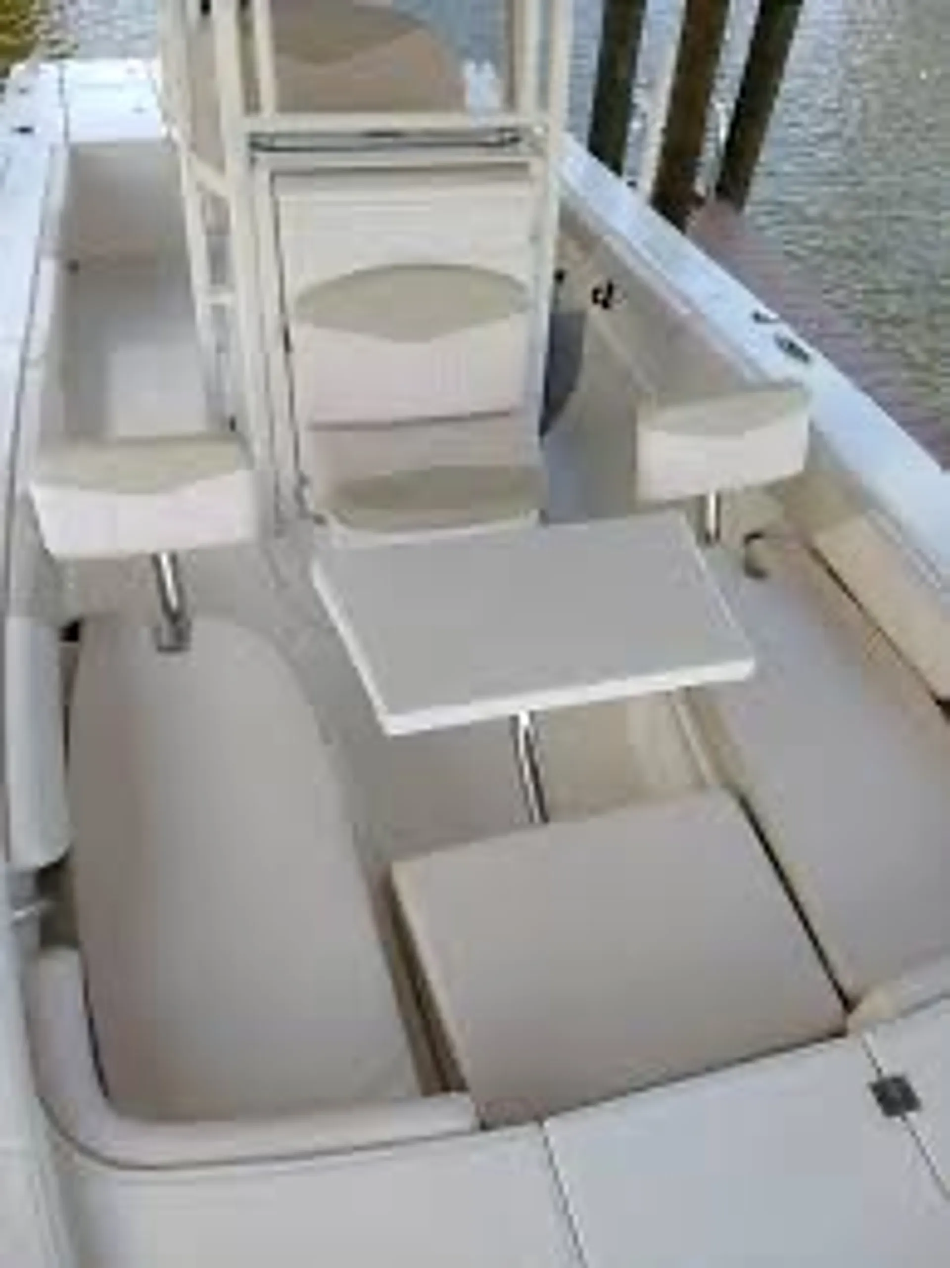 See St Pete on the Cayman