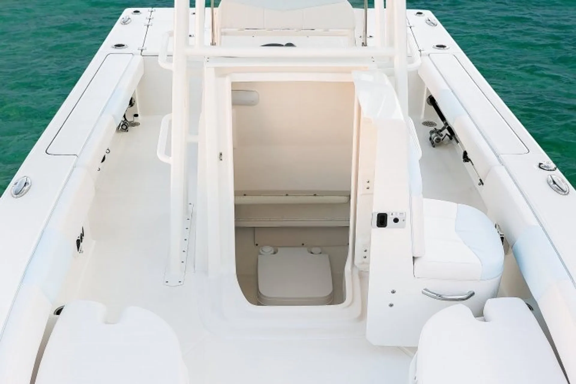 See St Pete on the Cayman