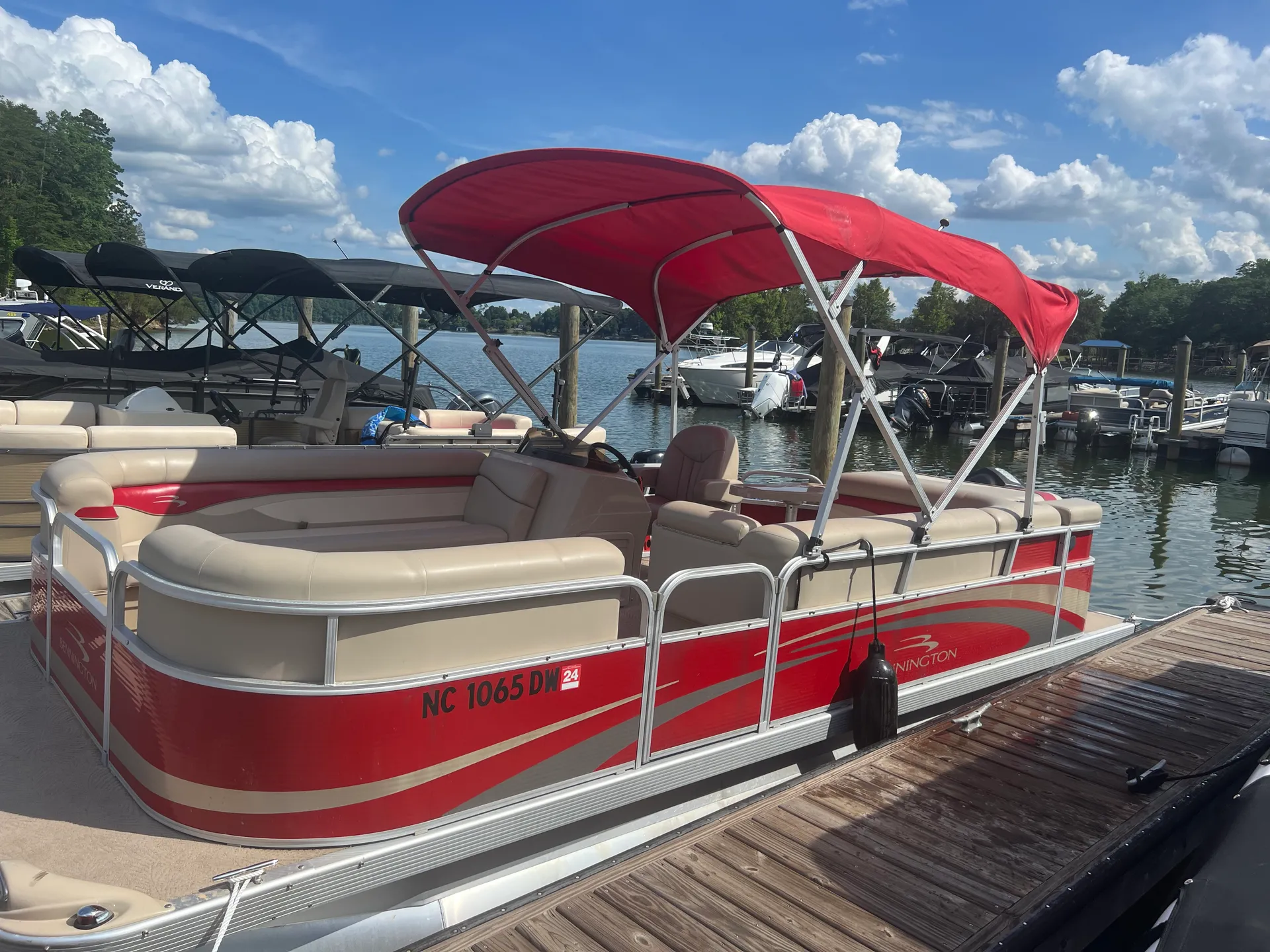 boat