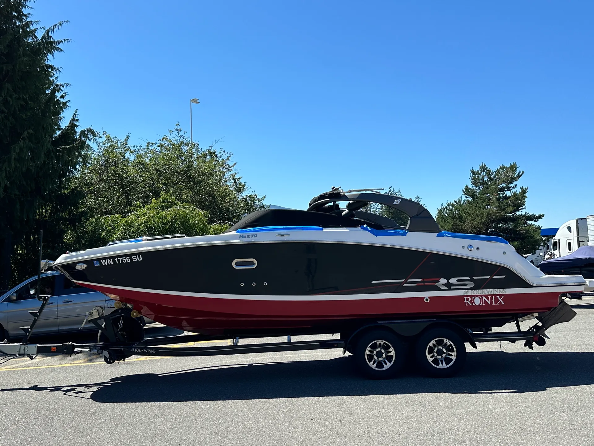 boat