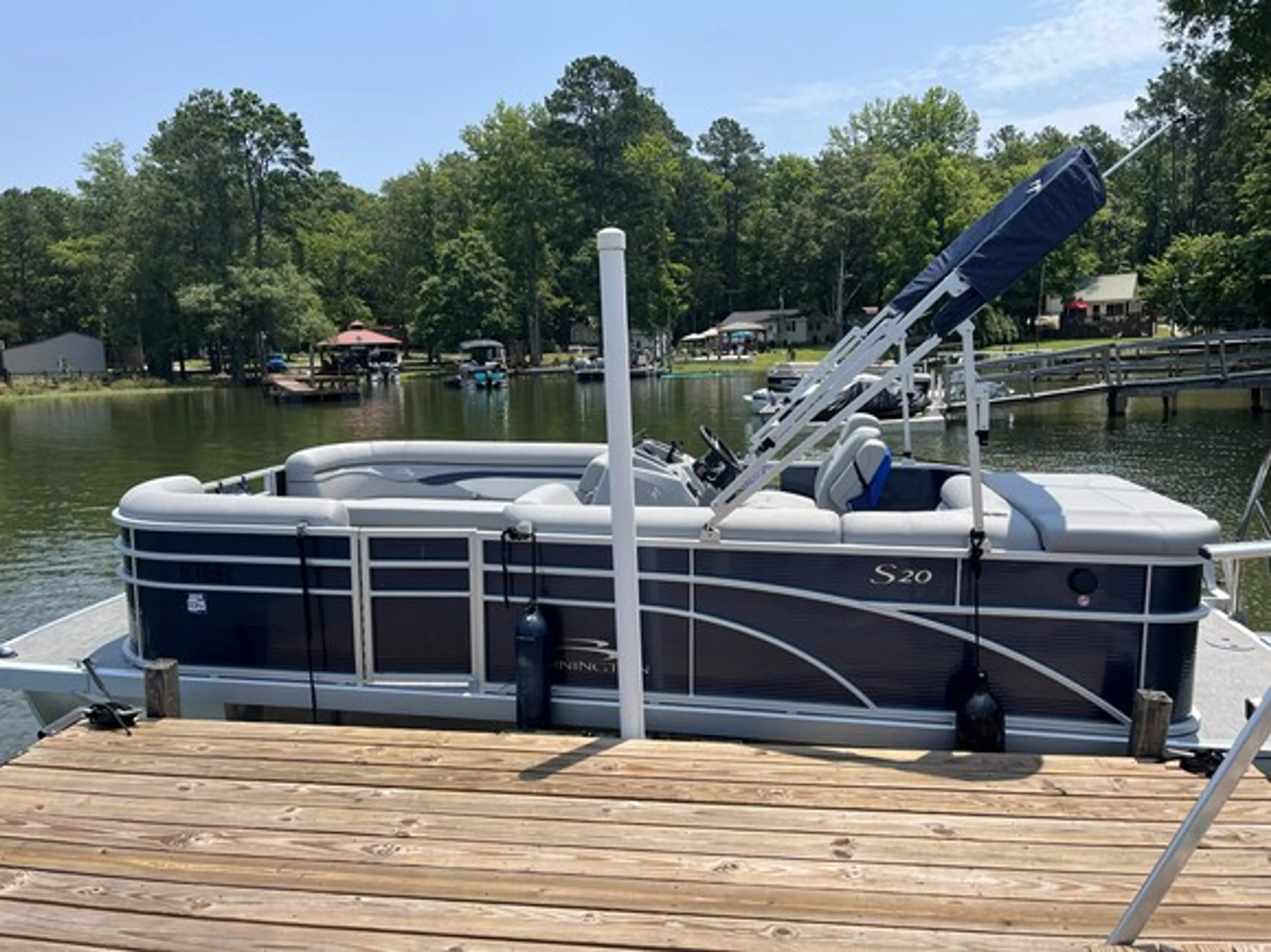 boat